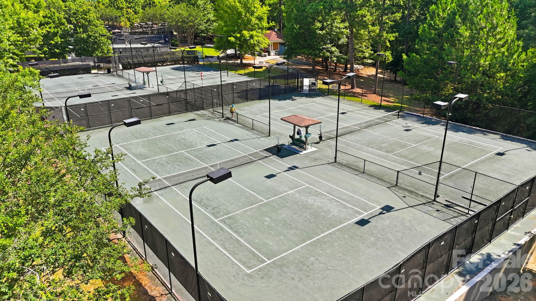 Sun City Carolina Lakes - Residential