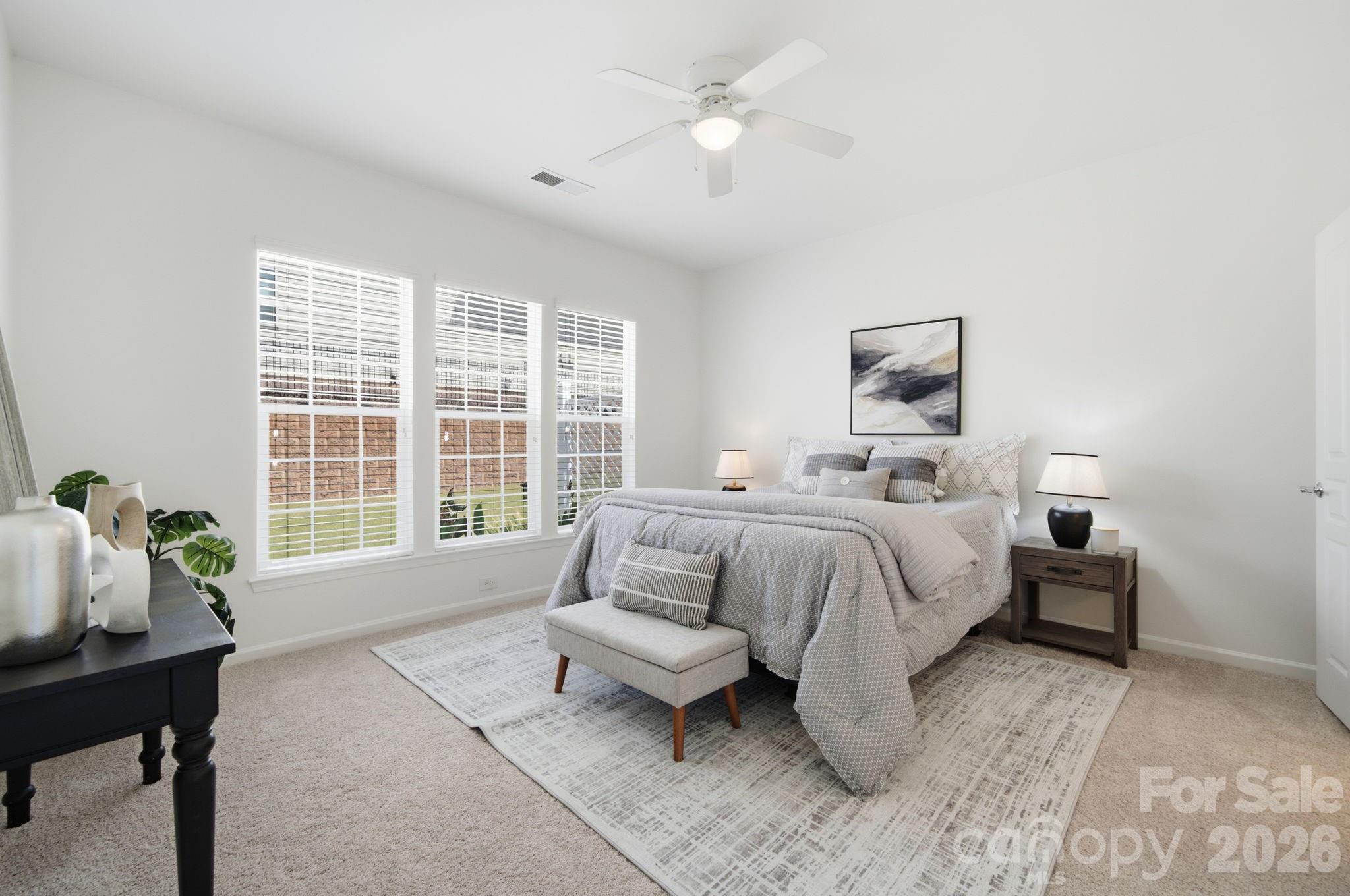 Sun City Carolina Lakes - Residential