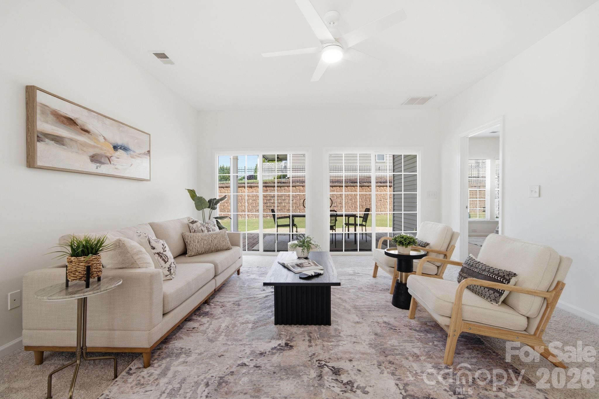 Sun City Carolina Lakes - Residential