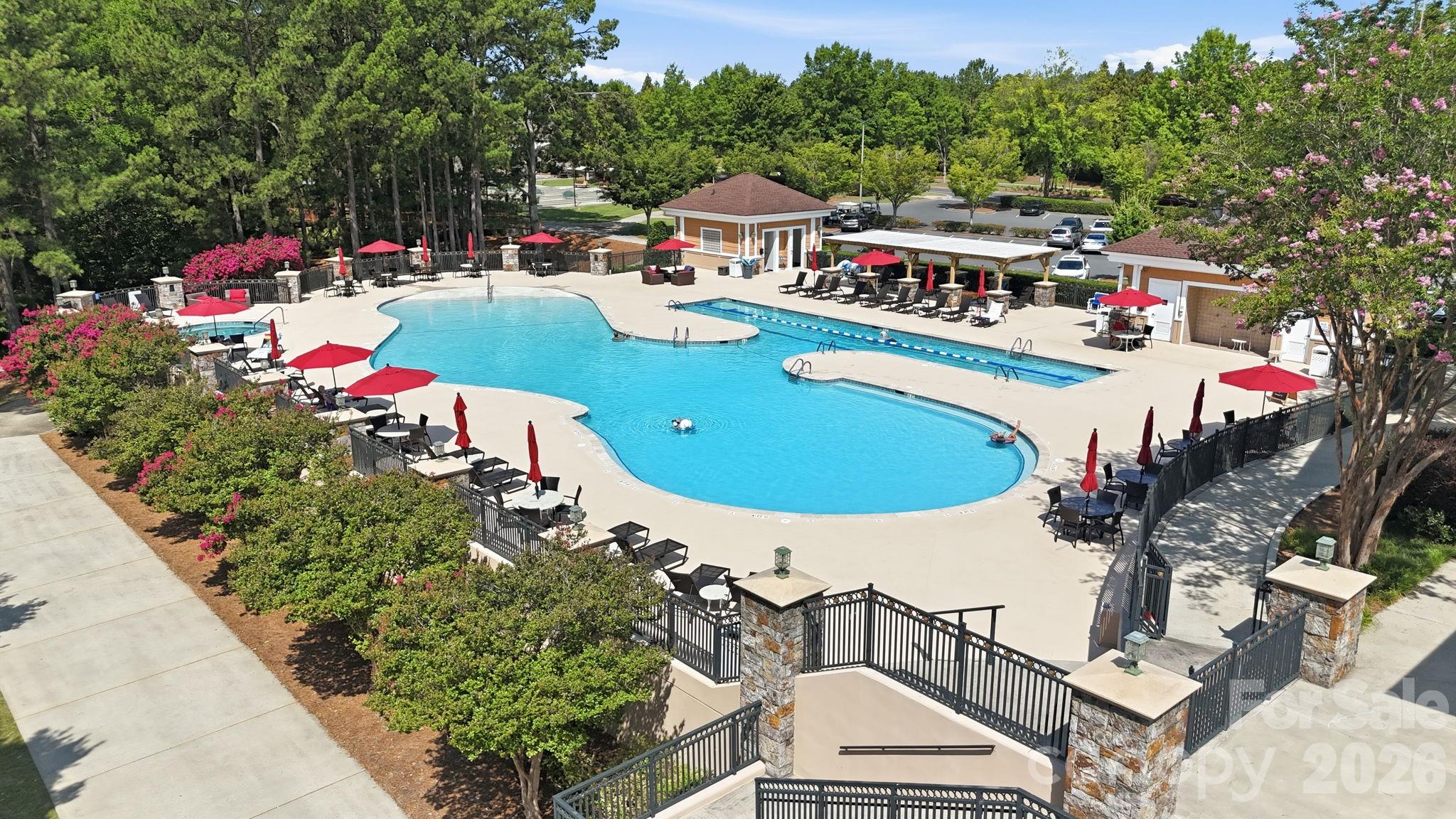 Sun City Carolina Lakes - Residential