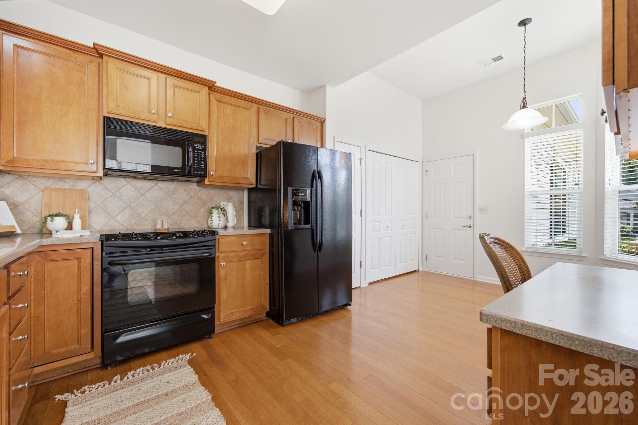 Sun City Carolina Lakes - Residential