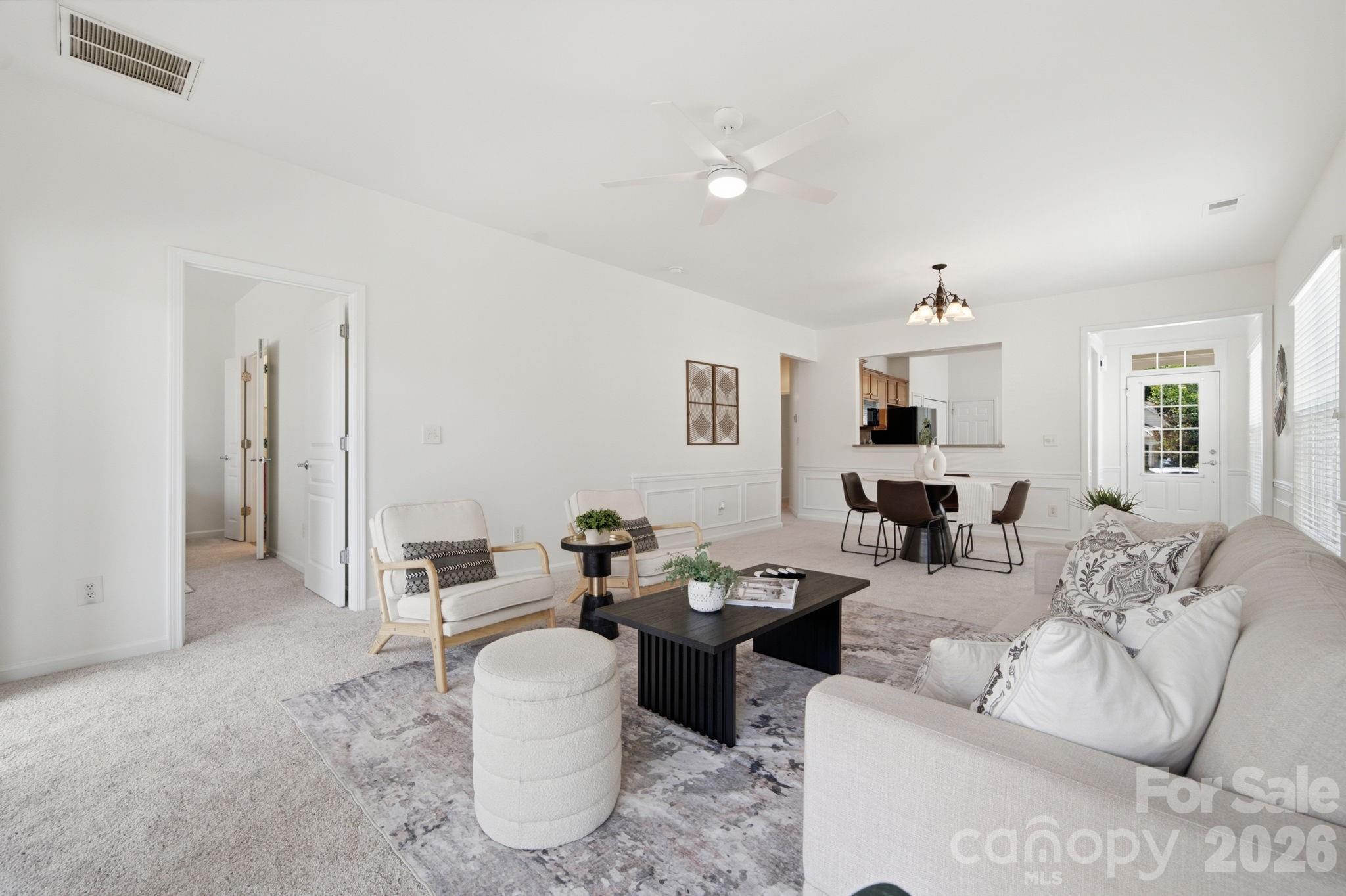 Sun City Carolina Lakes - Residential
