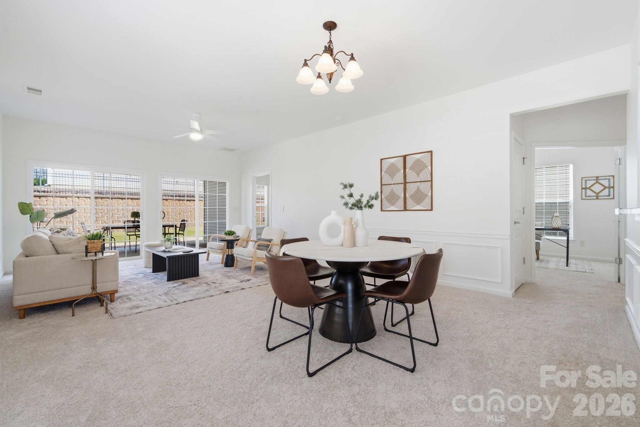 Sun City Carolina Lakes - Residential