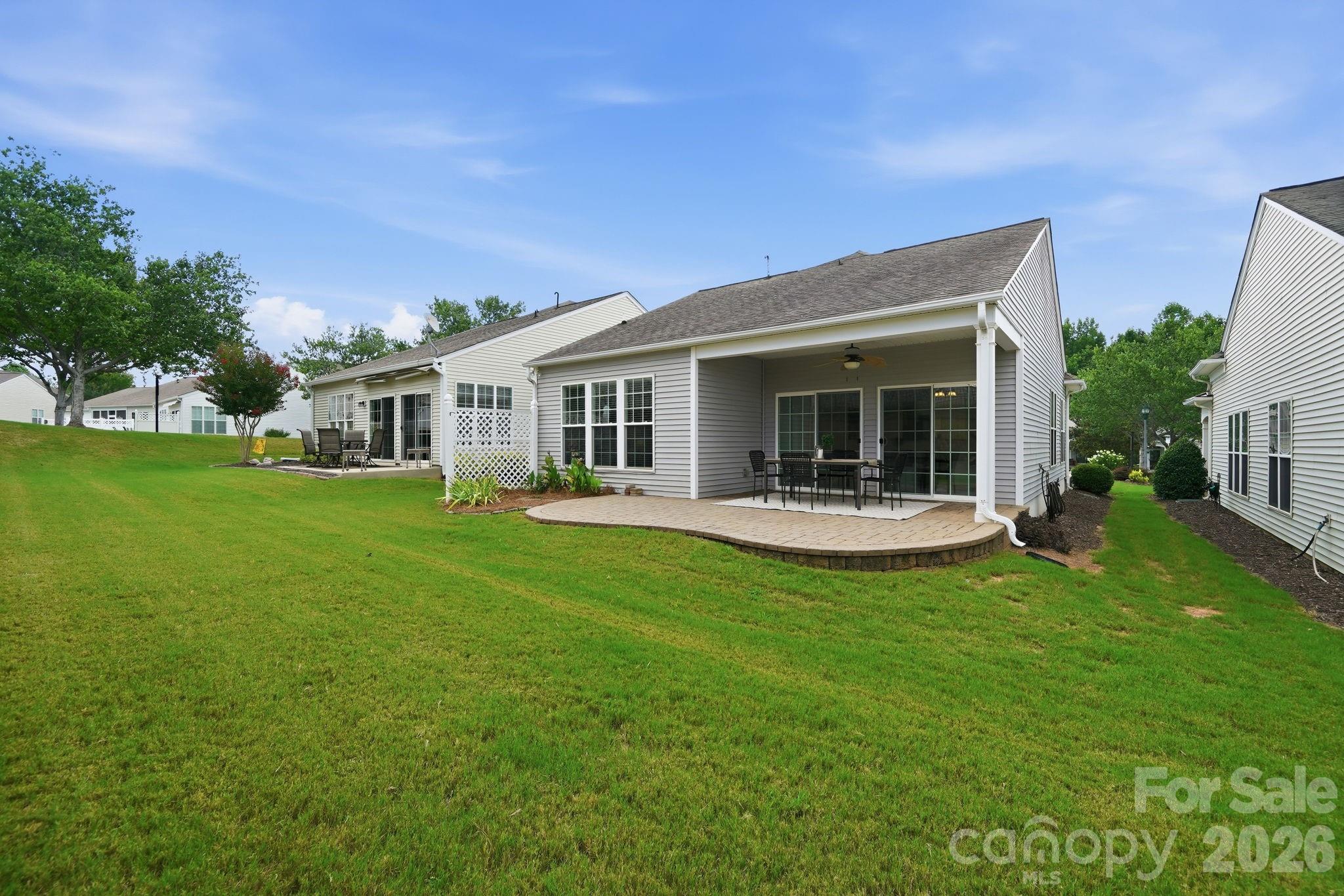 Sun City Carolina Lakes - Residential