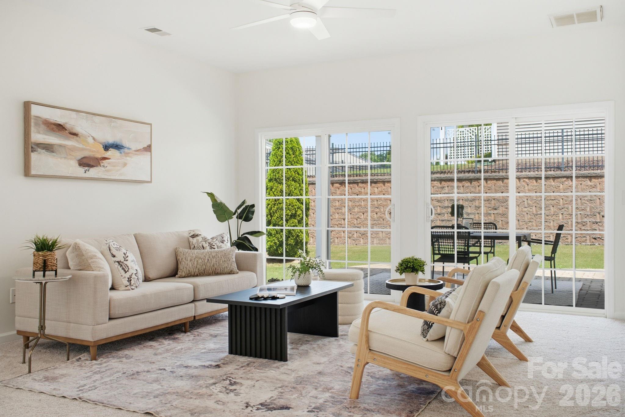 Sun City Carolina Lakes - Residential