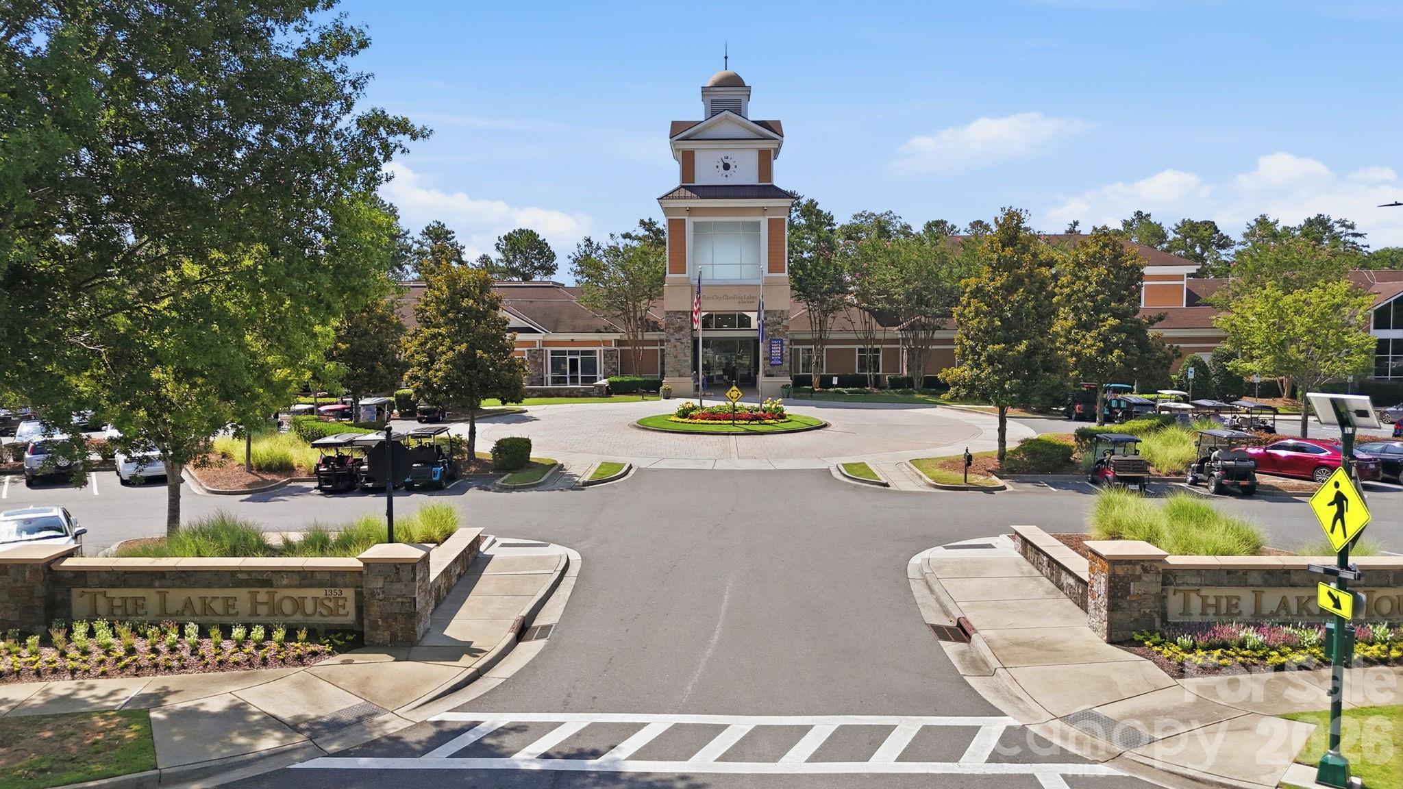 Sun City Carolina Lakes - Residential