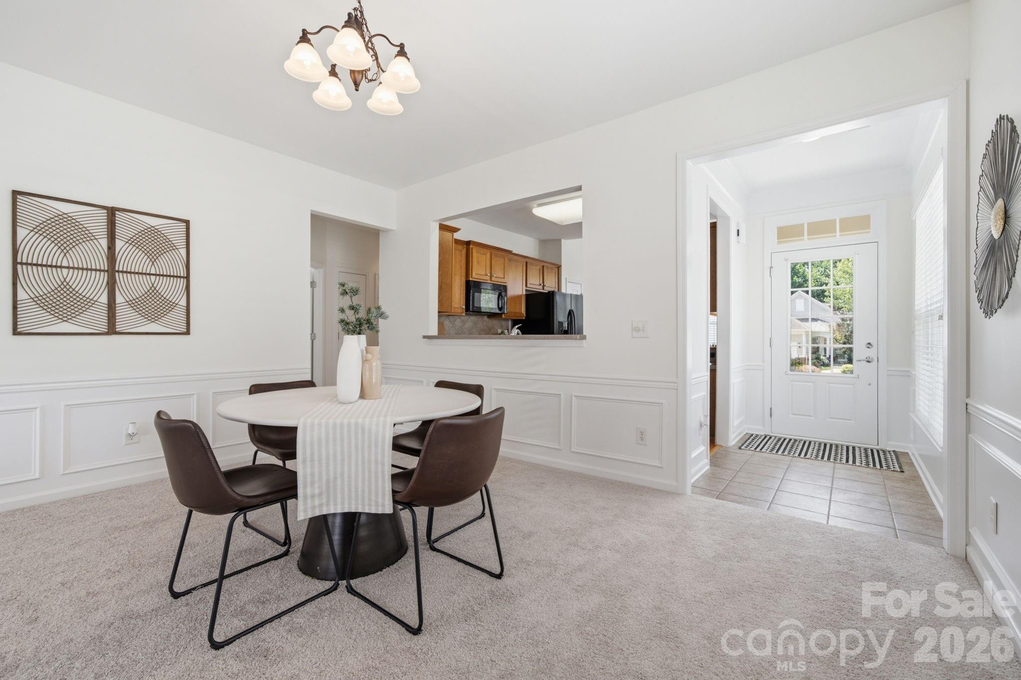 Sun City Carolina Lakes - Residential