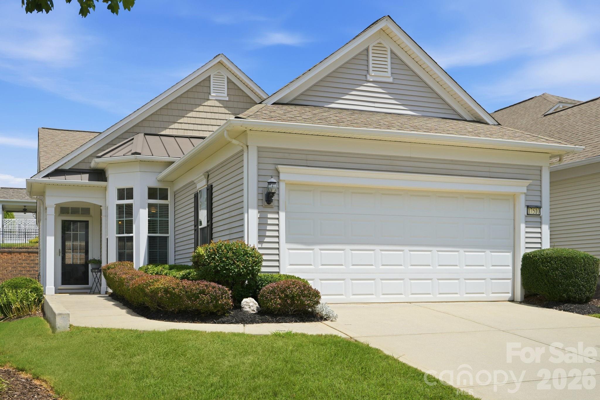 Sun City Carolina Lakes - Residential
