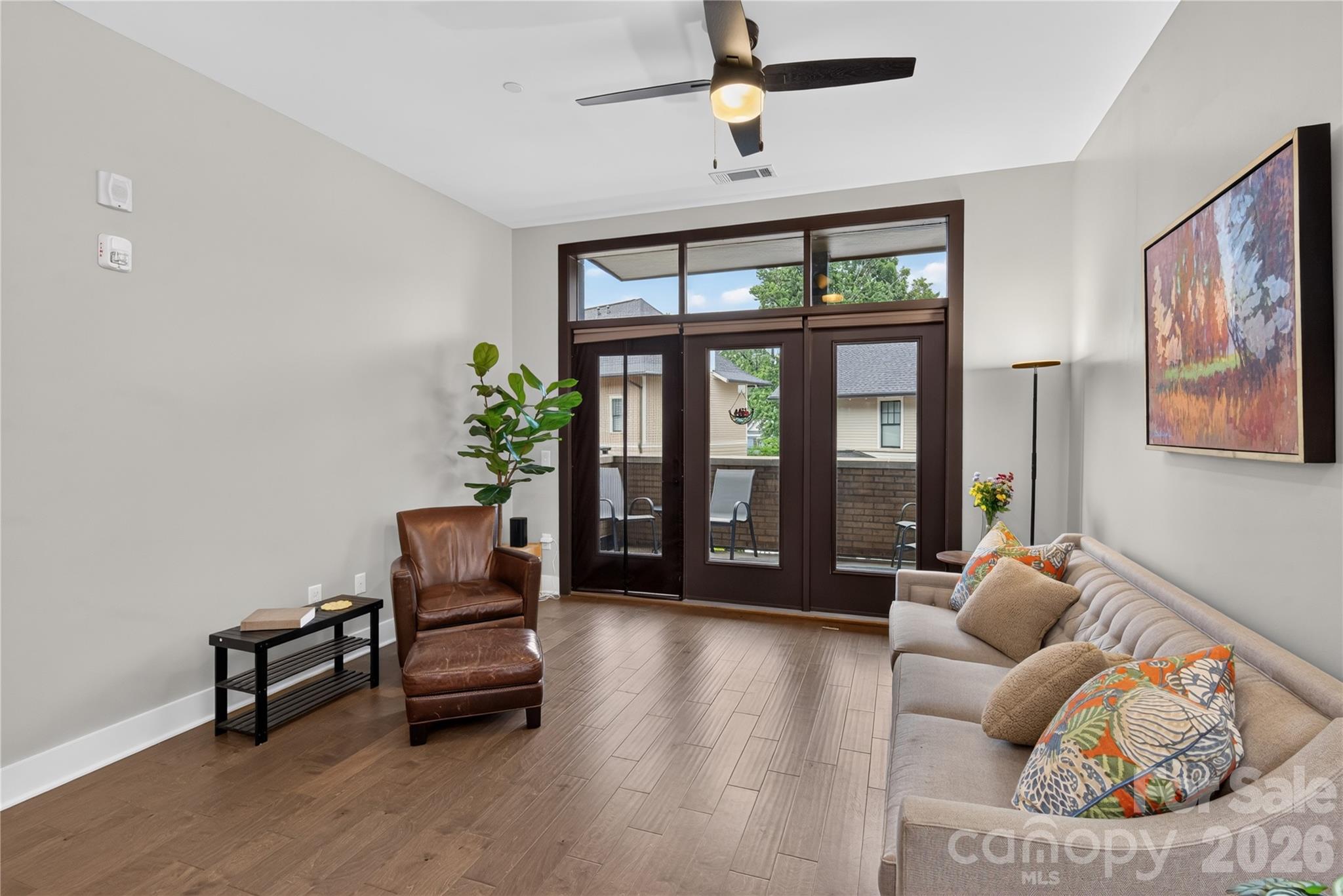 Dilworth South - Residential