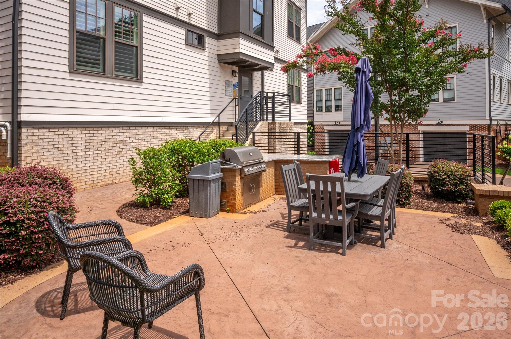 Dilworth South - Residential