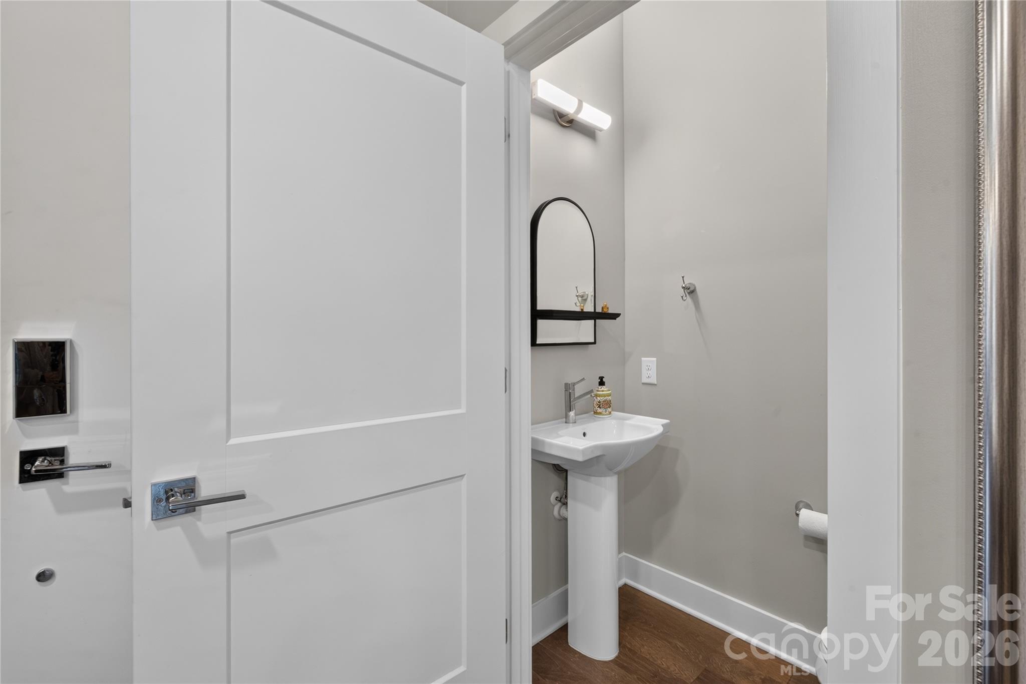 Dilworth South - Residential