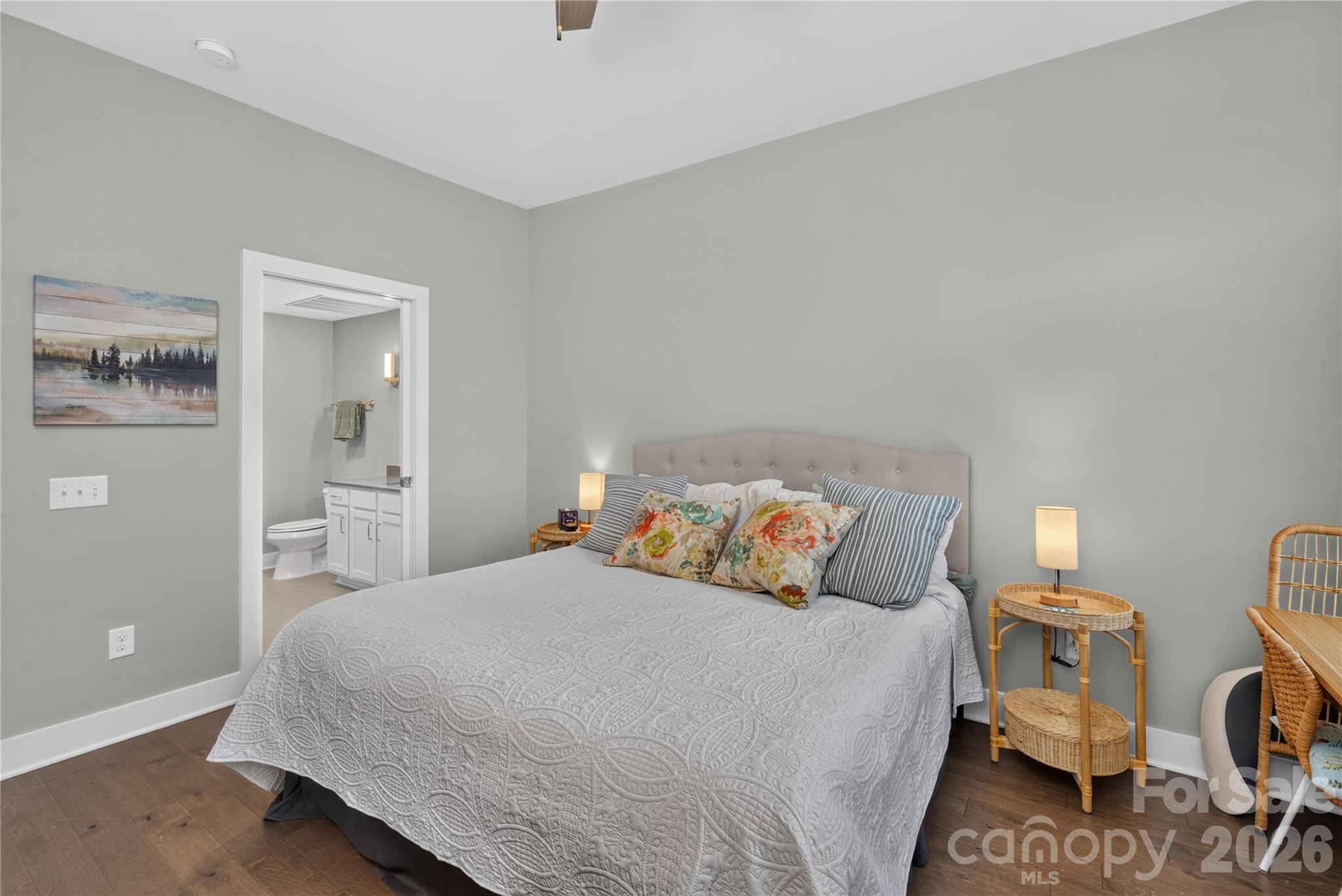 Dilworth South - Residential