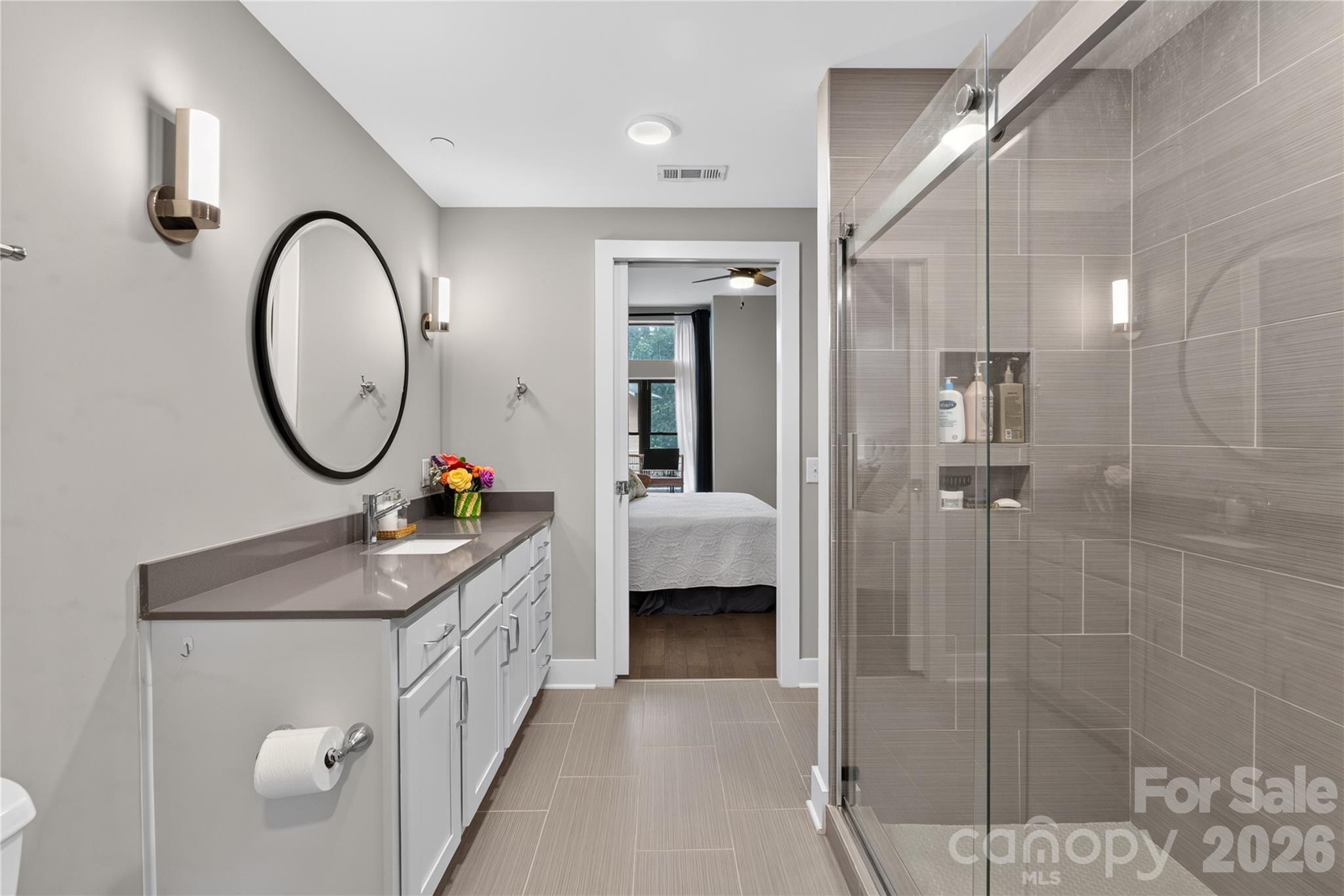 Dilworth South - Residential