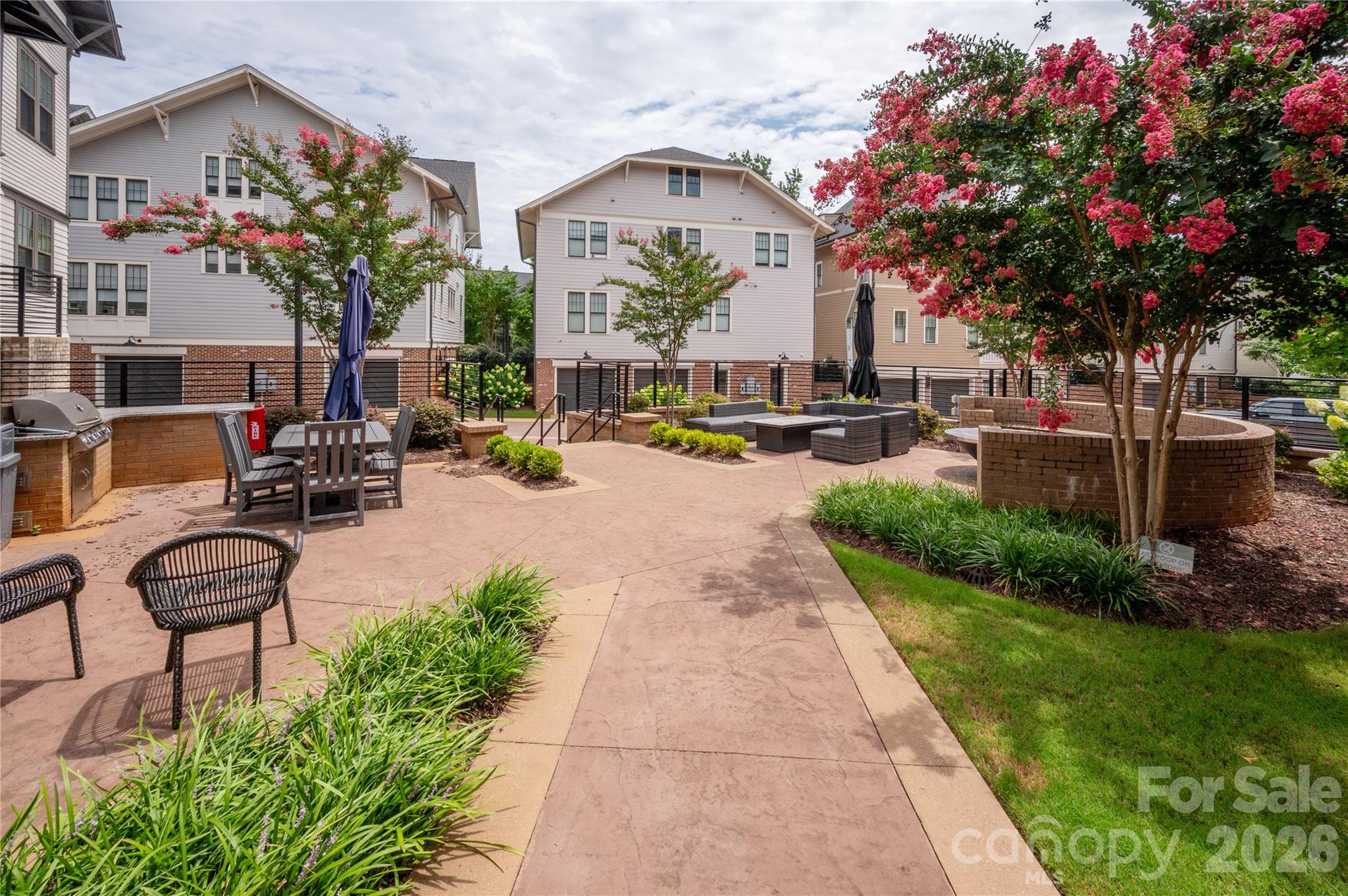 Dilworth South - Residential
