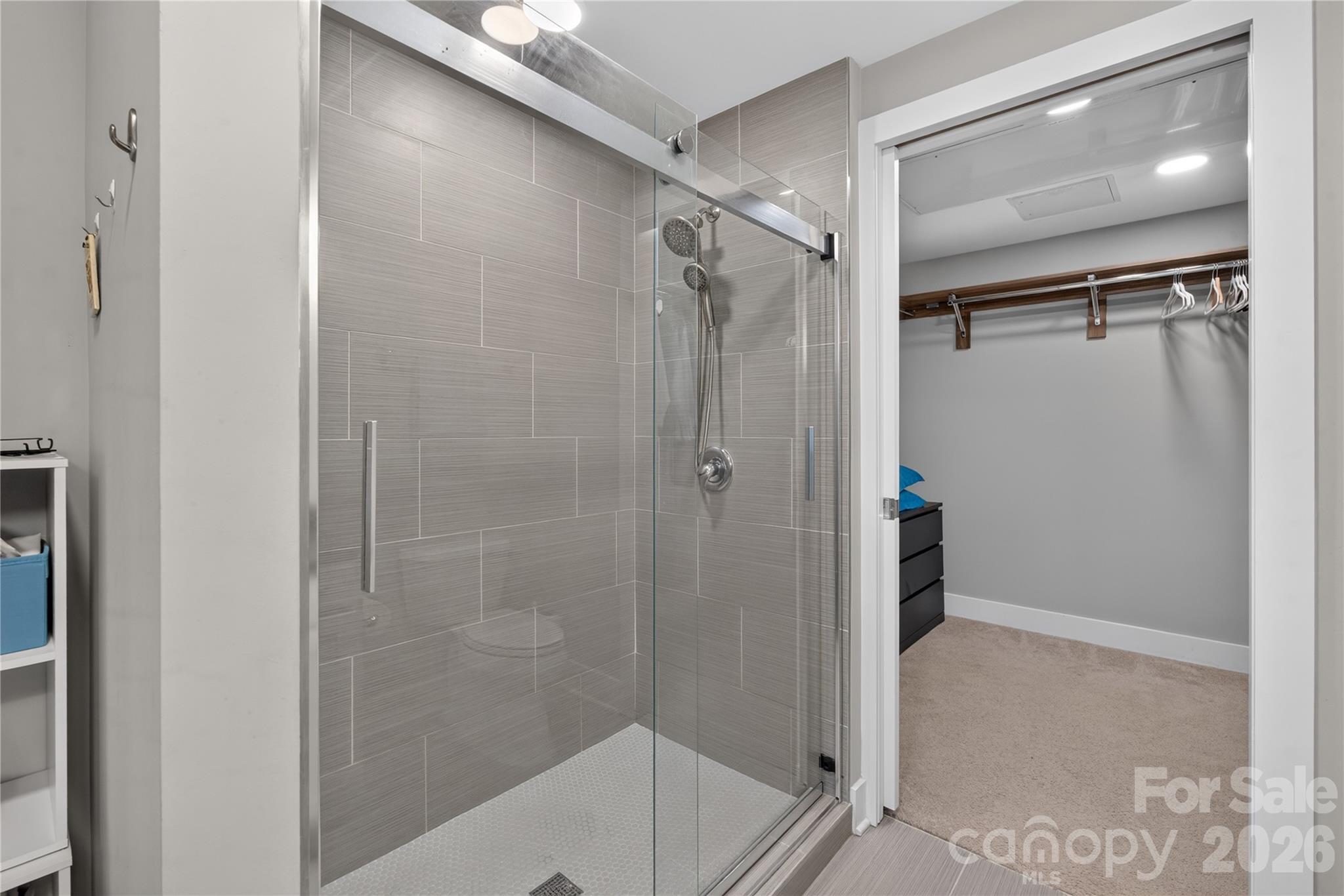 Dilworth South - Residential
