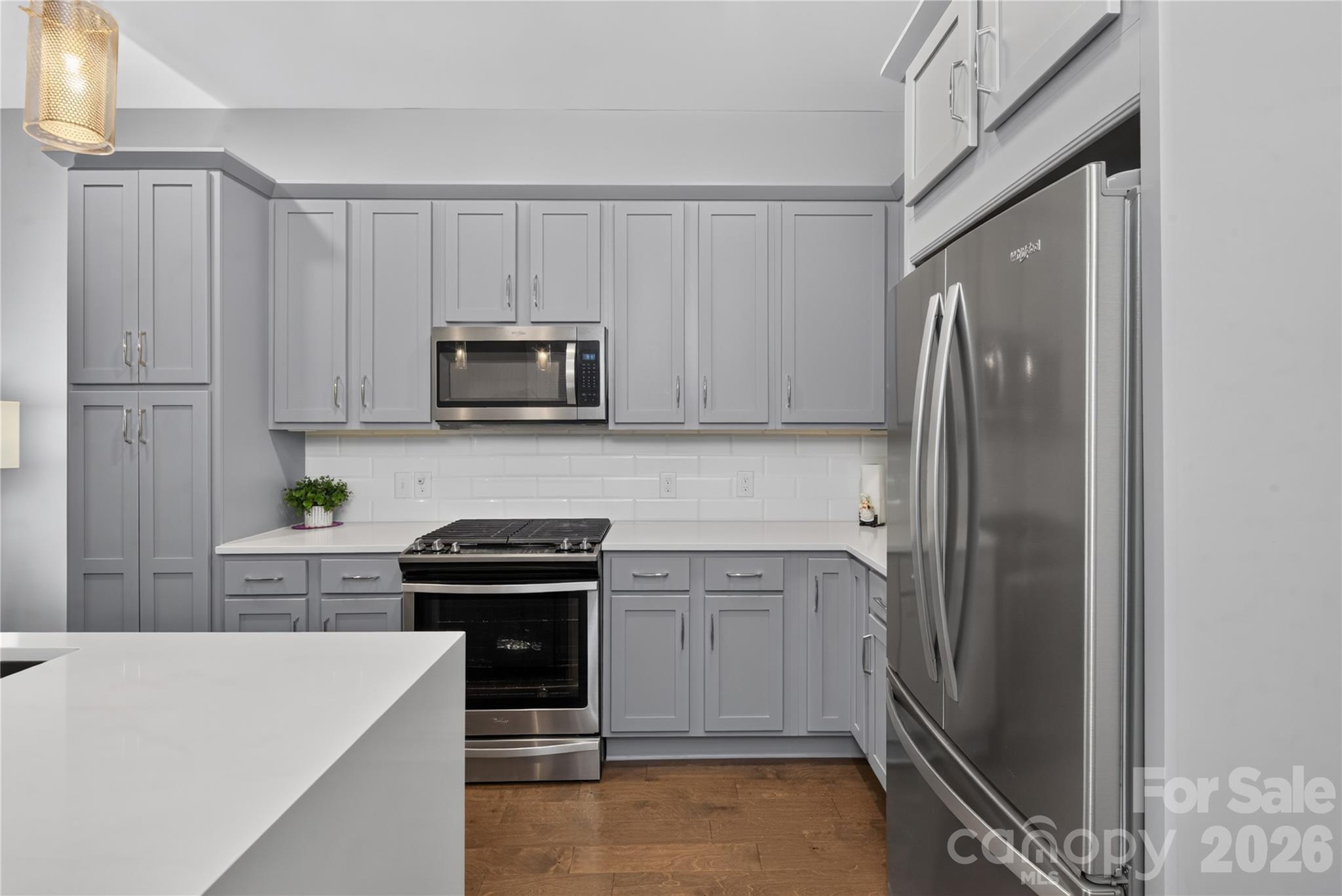 Dilworth South - Residential