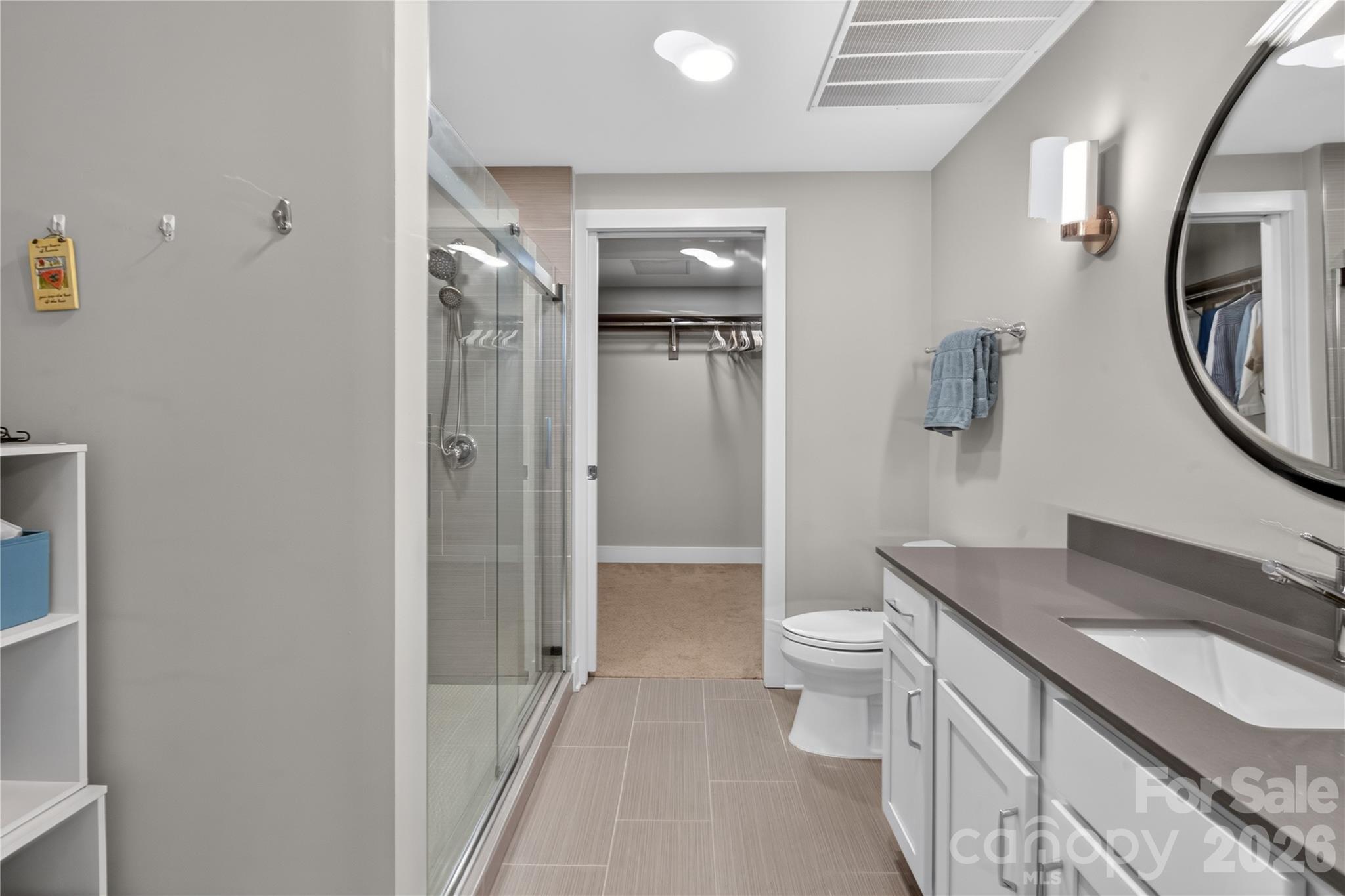 Dilworth South - Residential