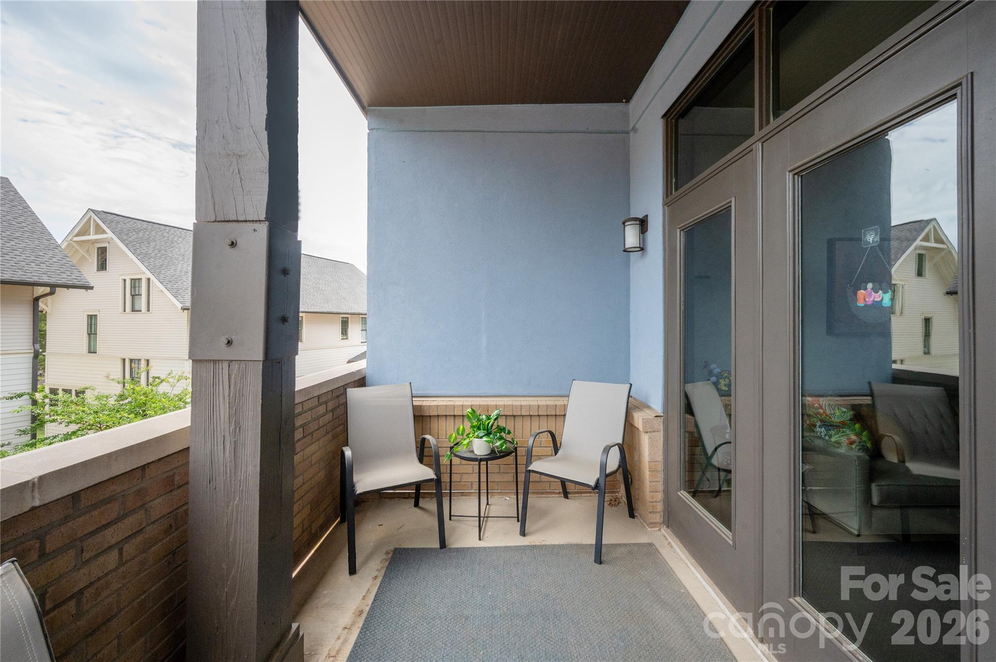 Dilworth South - Residential