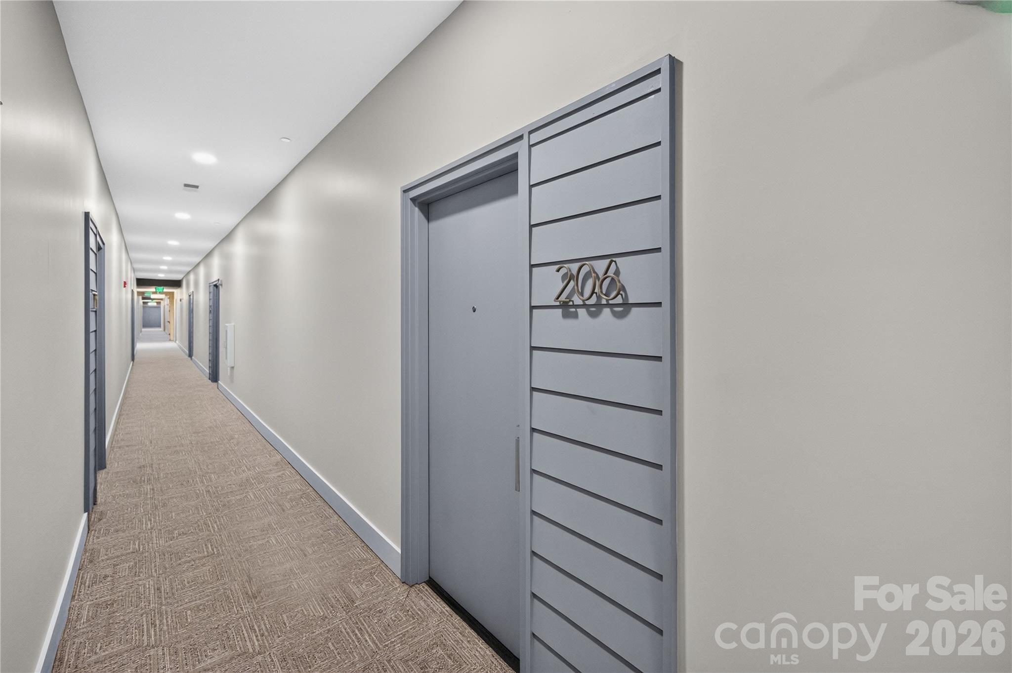 Dilworth South - Residential
