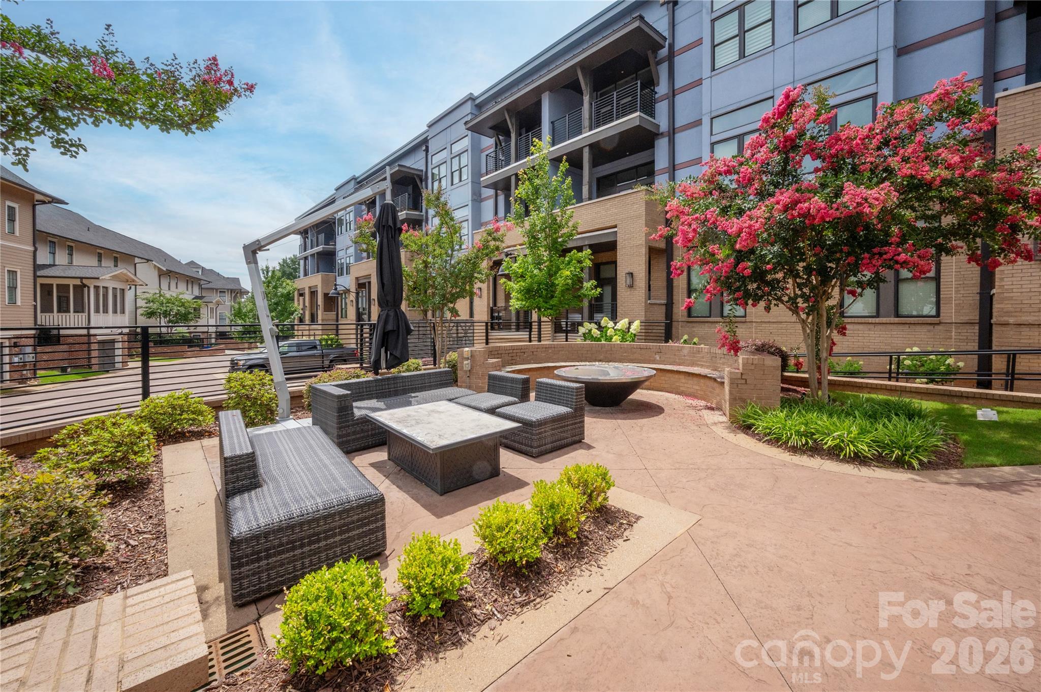 Dilworth South - Residential