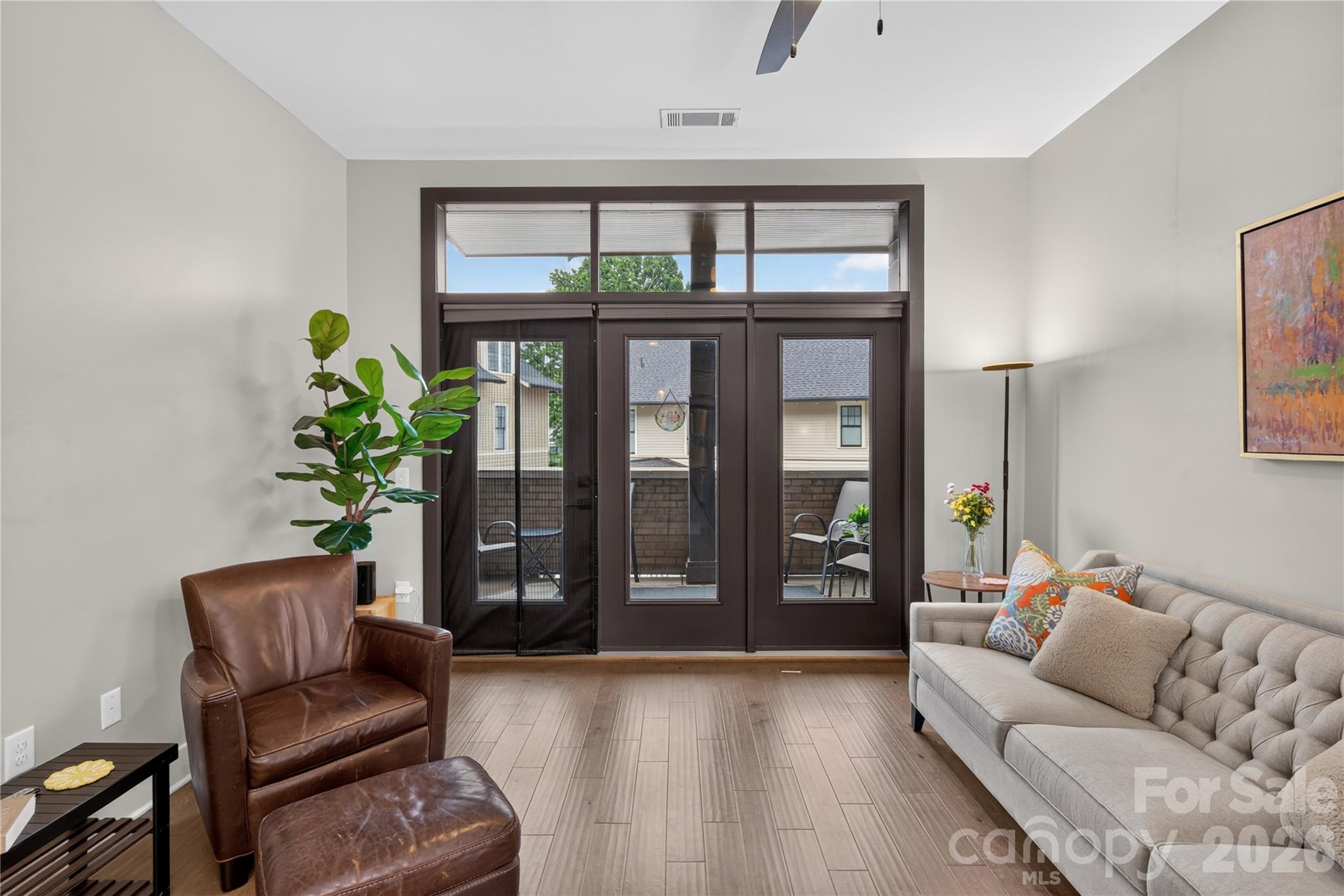 Dilworth South - Residential