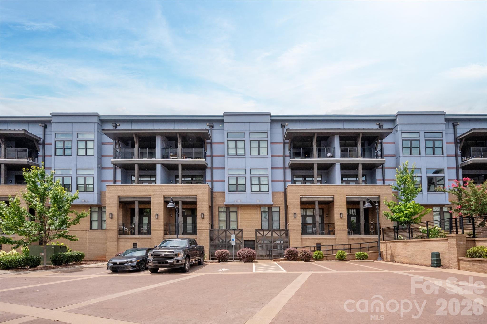 Dilworth South - Residential