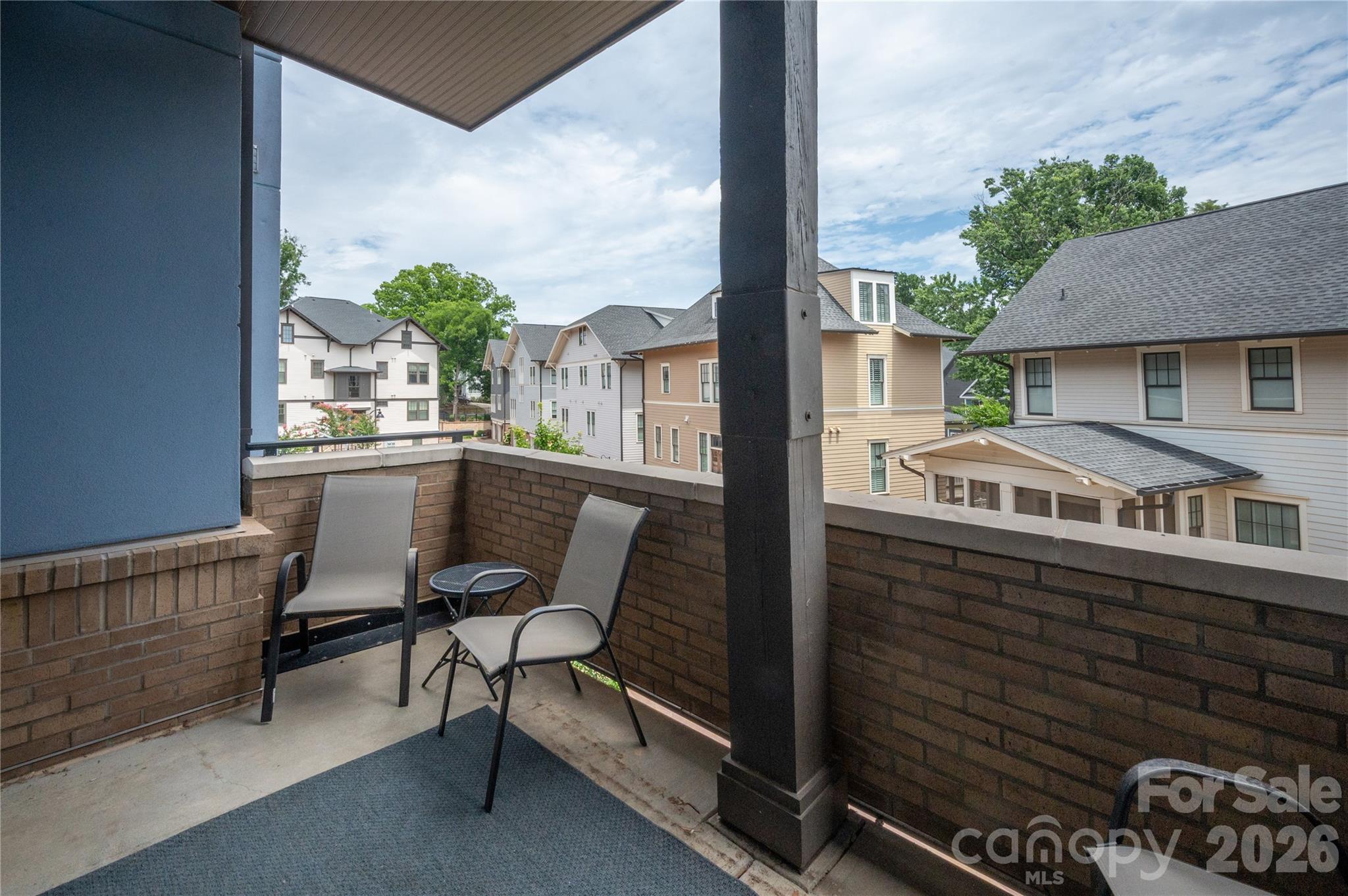 Dilworth South - Residential