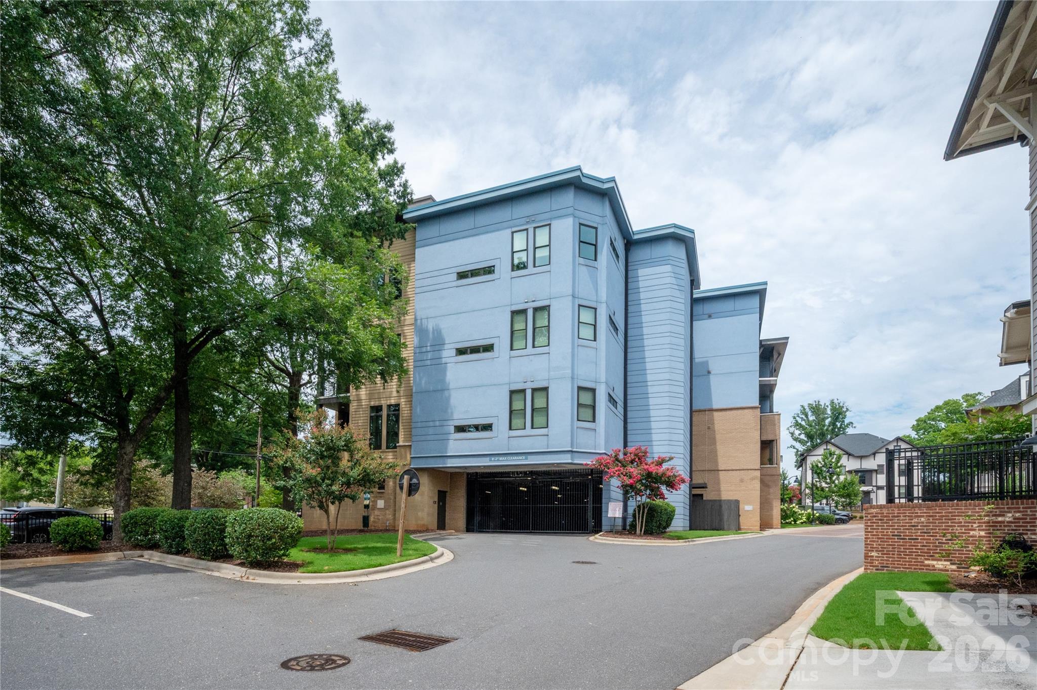 Dilworth South - Residential