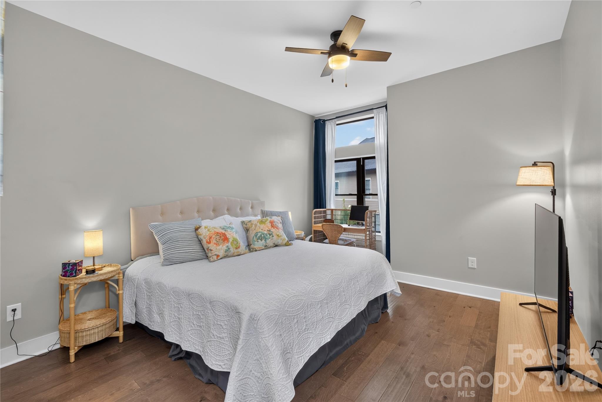 Dilworth South - Residential
