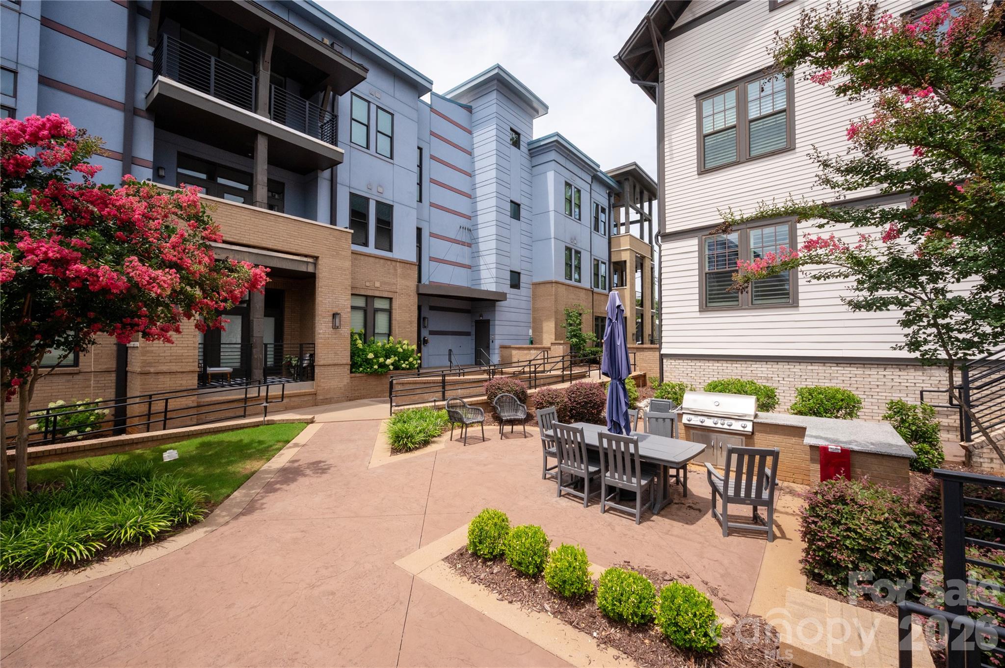 Dilworth South - Residential