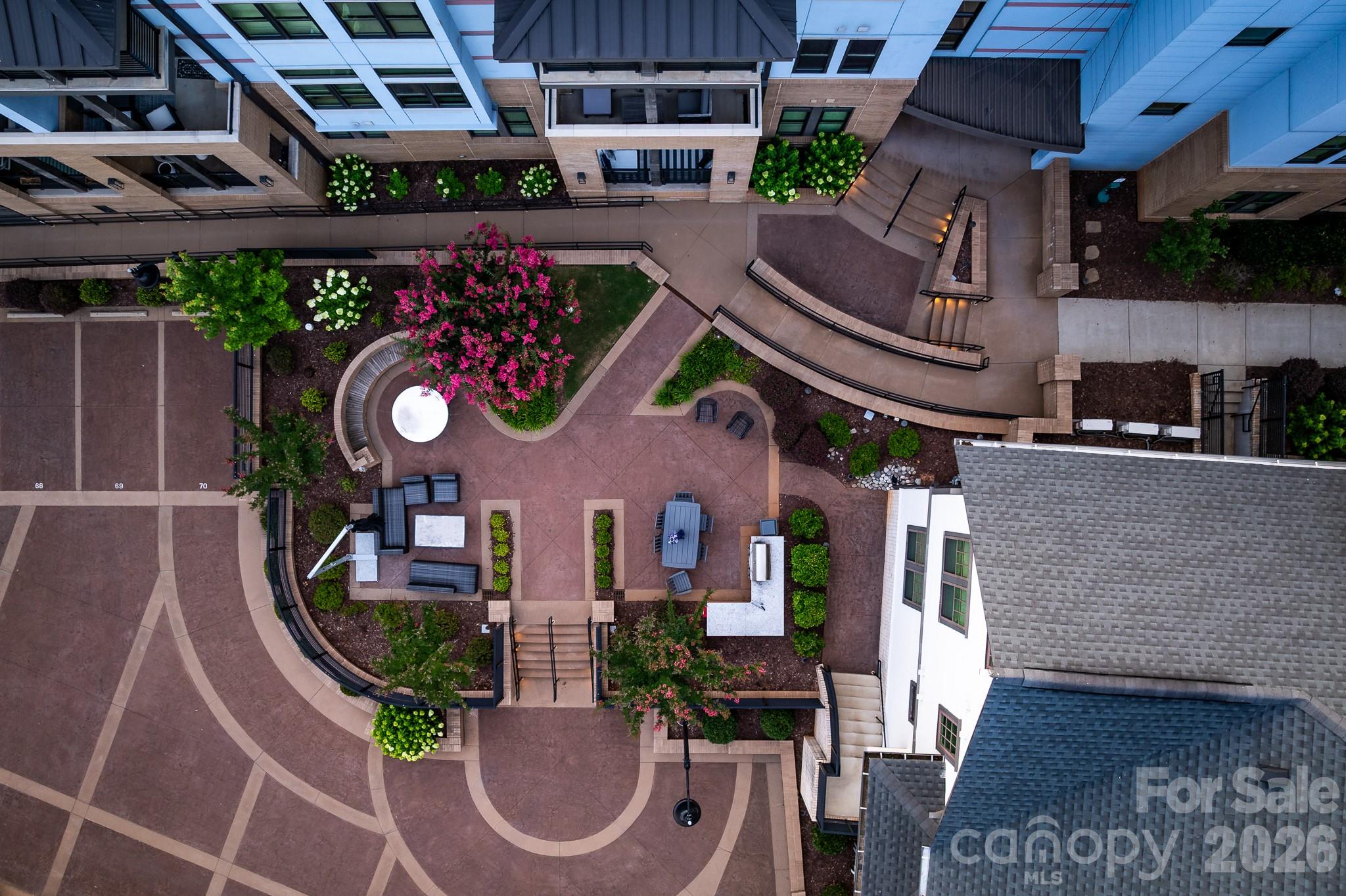 Dilworth South - Residential