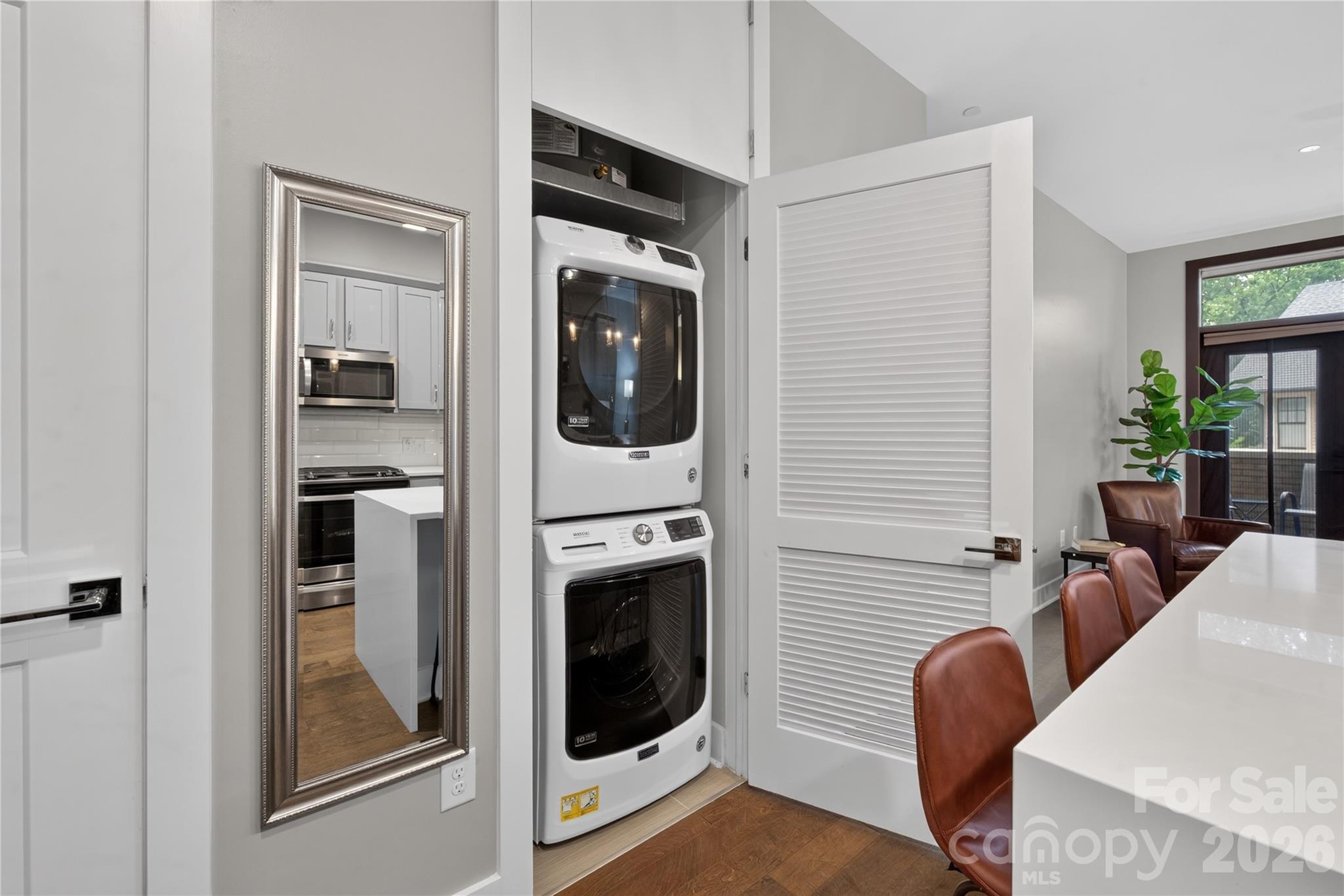 Dilworth South - Residential