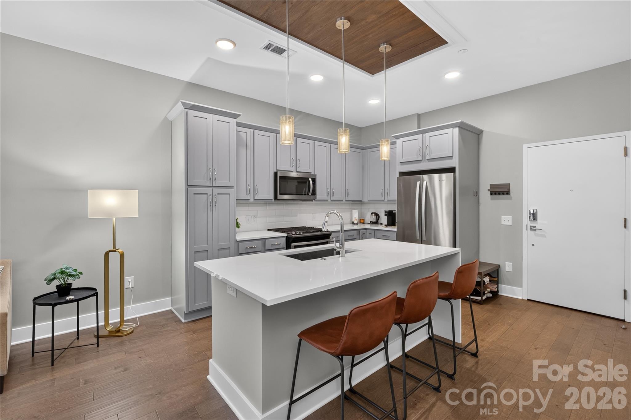 Dilworth South - Residential