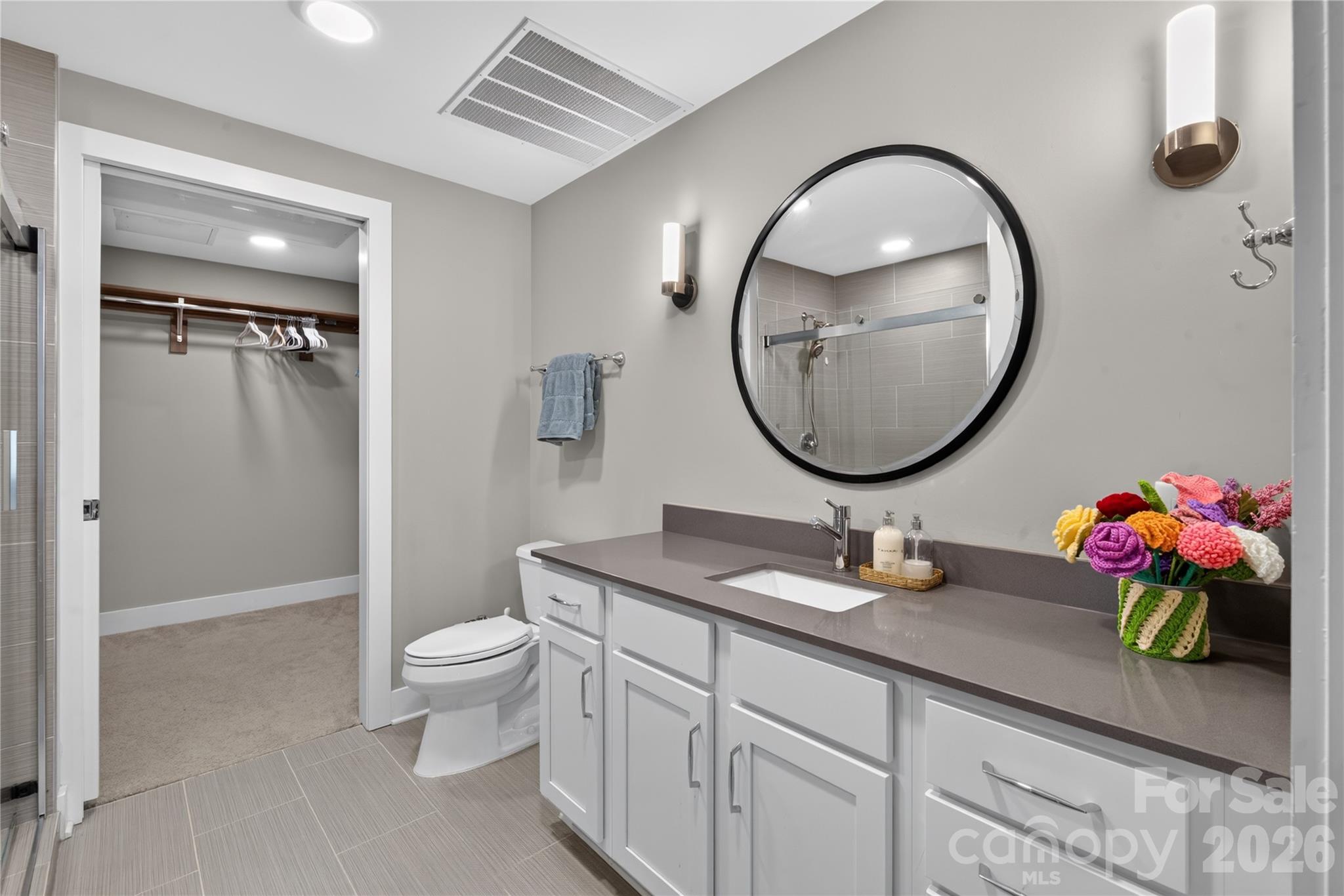 Dilworth South - Residential