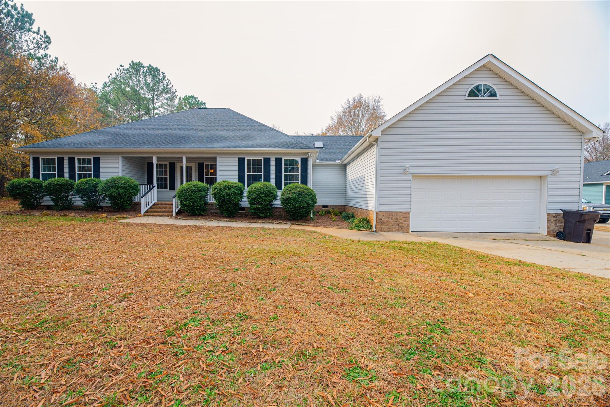 Back on the Market due to no fault of the seller. 
Welcome home to peaceful country living with modern convenience!
This beautifully maintained property sits on a full 1-acre lot, offering the perfect blend of space, privacy, and accessibility. Enjoy a spacious and flexible floor plan featuring a cozy sunroom, a dedicated office, and a bonus room ideal for guests, hobbies, or a playroom. Step outside to your own backyard retreat — a covered porch that opens to a brand-new deck, perfect for entertaining or bar and grill, while relaxing by the in-ground swimming pool.

With ample parking, including space for an RV, this home accommodates all your lifestyle needs. Conveniently located near shopping, dining, and major conveniences, yet surrounded by peaceful countryside, this property truly offers the best of both worlds.

Don’t miss the opportunity to make this private oasis your new home!