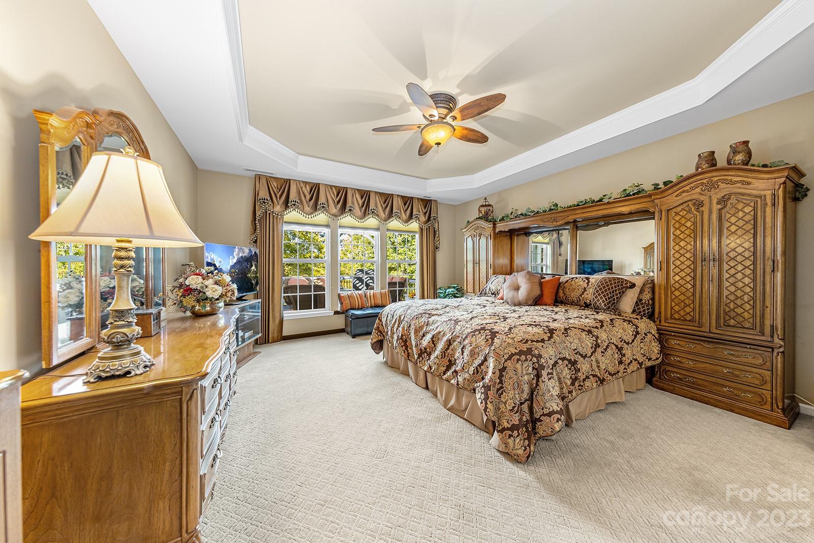Sun City Carolina Lakes - Residential