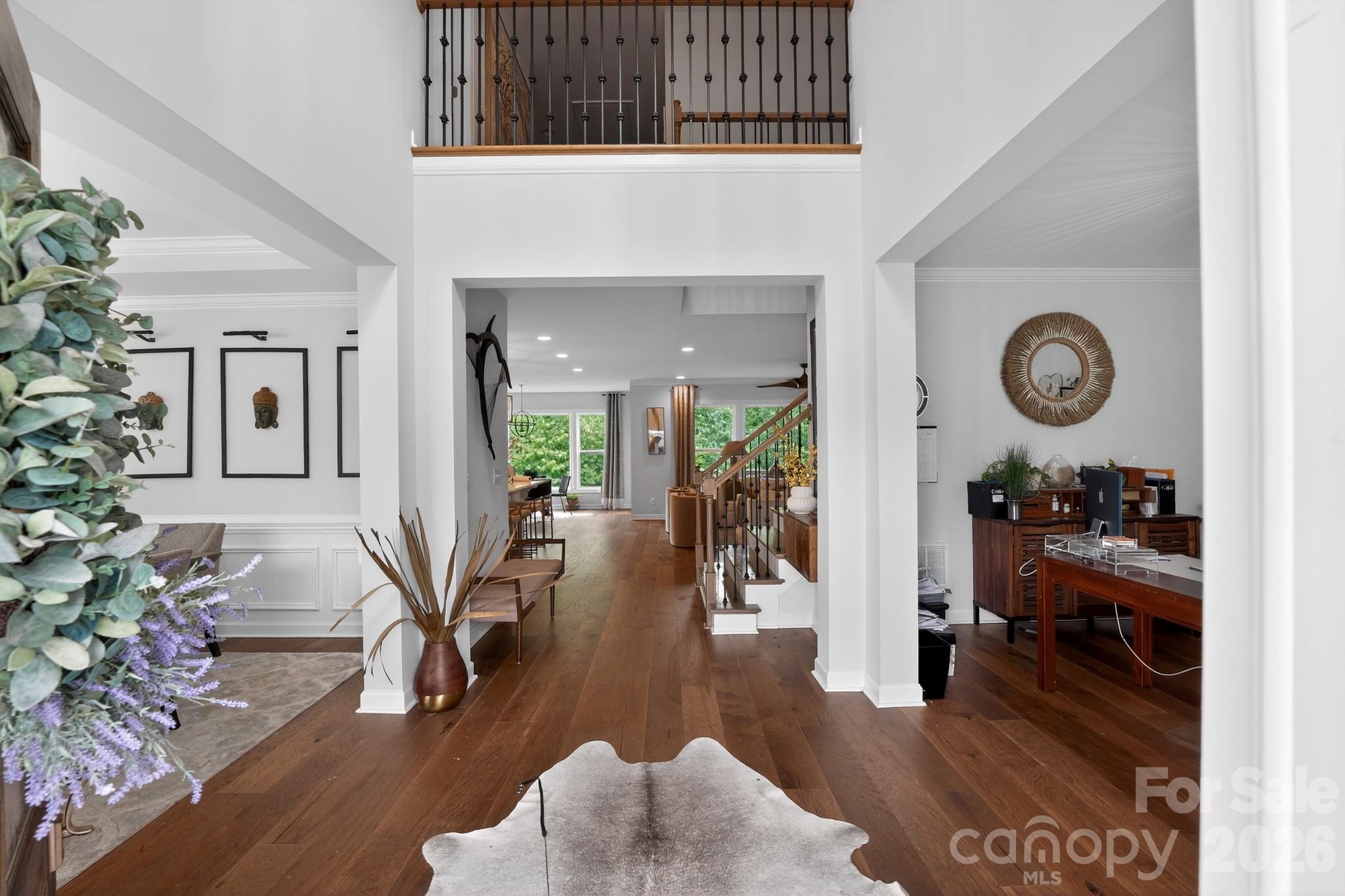 Summerwood - Residential