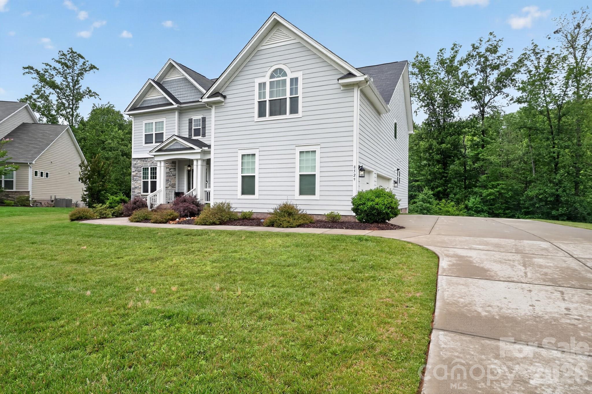 Summerwood - Residential