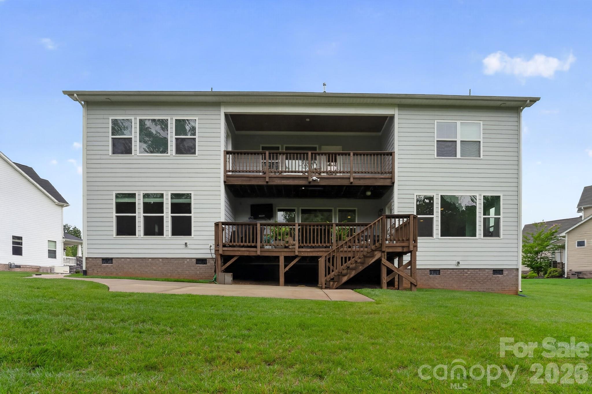 Summerwood - Residential