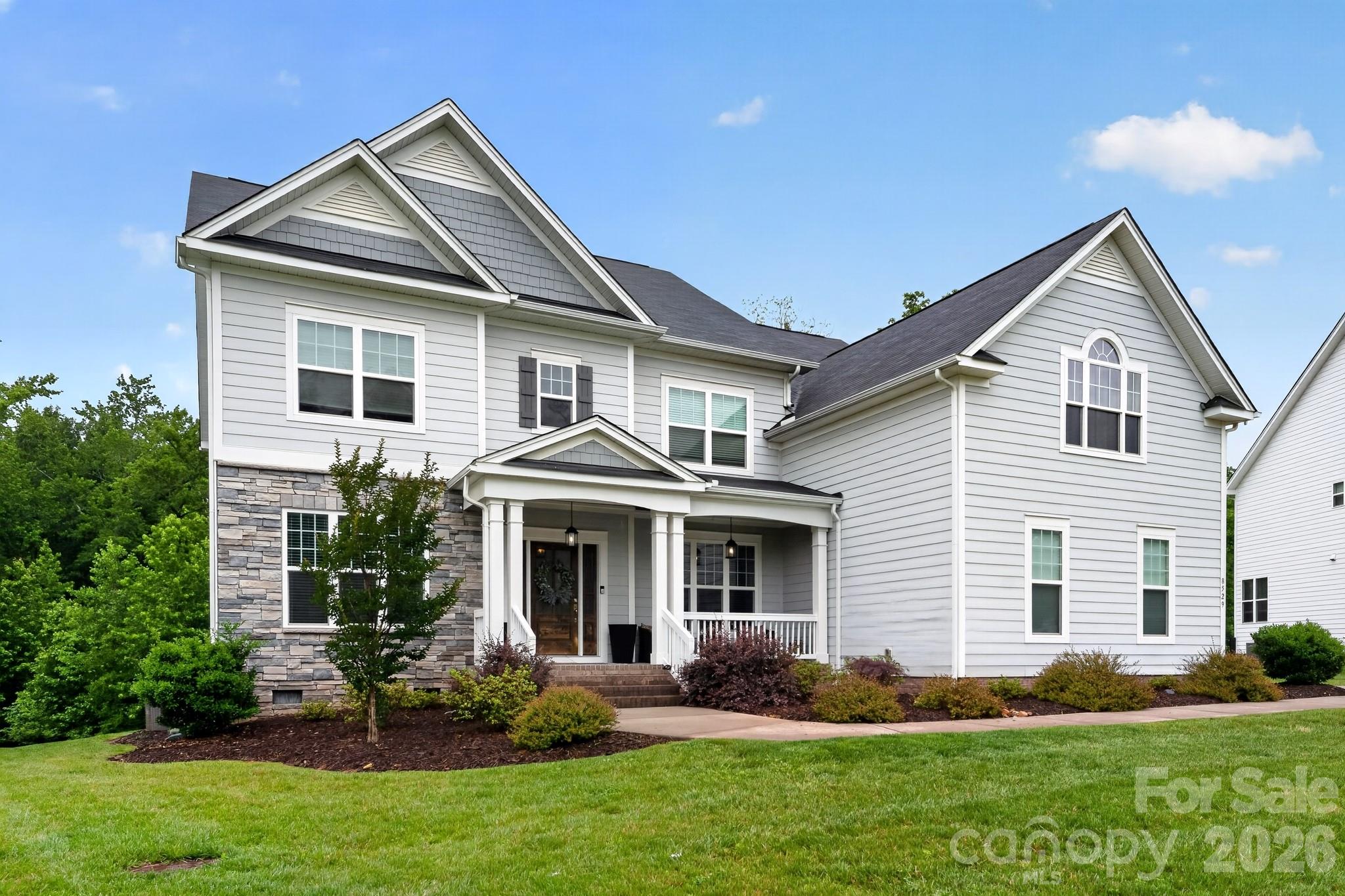 Summerwood - Residential
