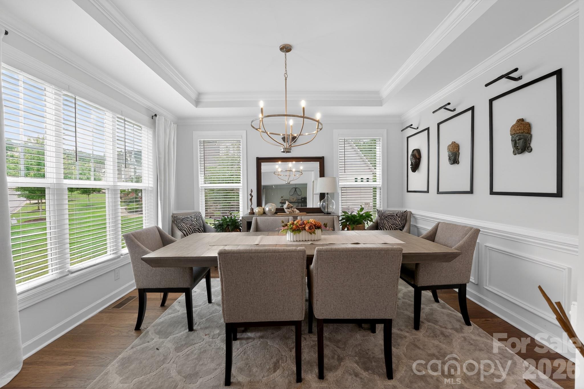 Summerwood - Residential