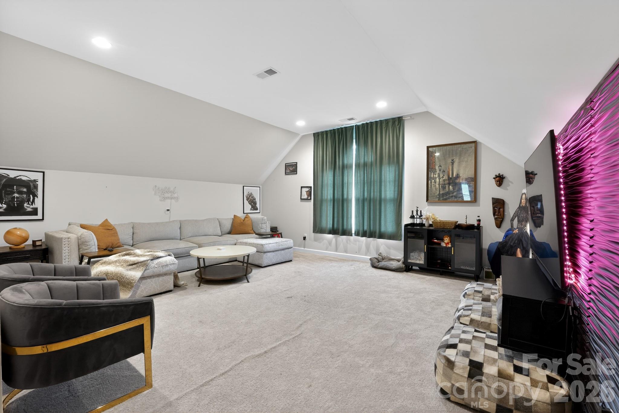 Summerwood - Residential