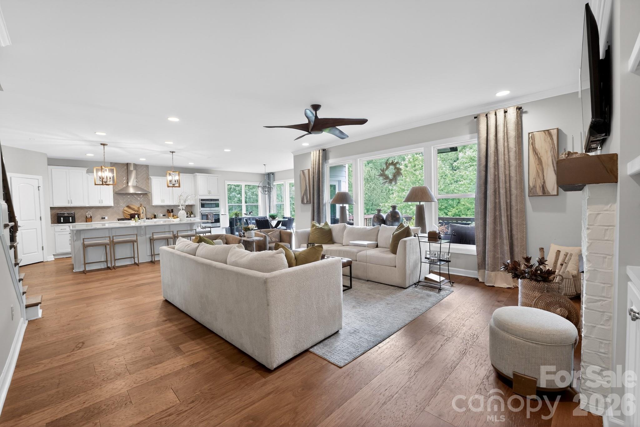 Summerwood - Residential