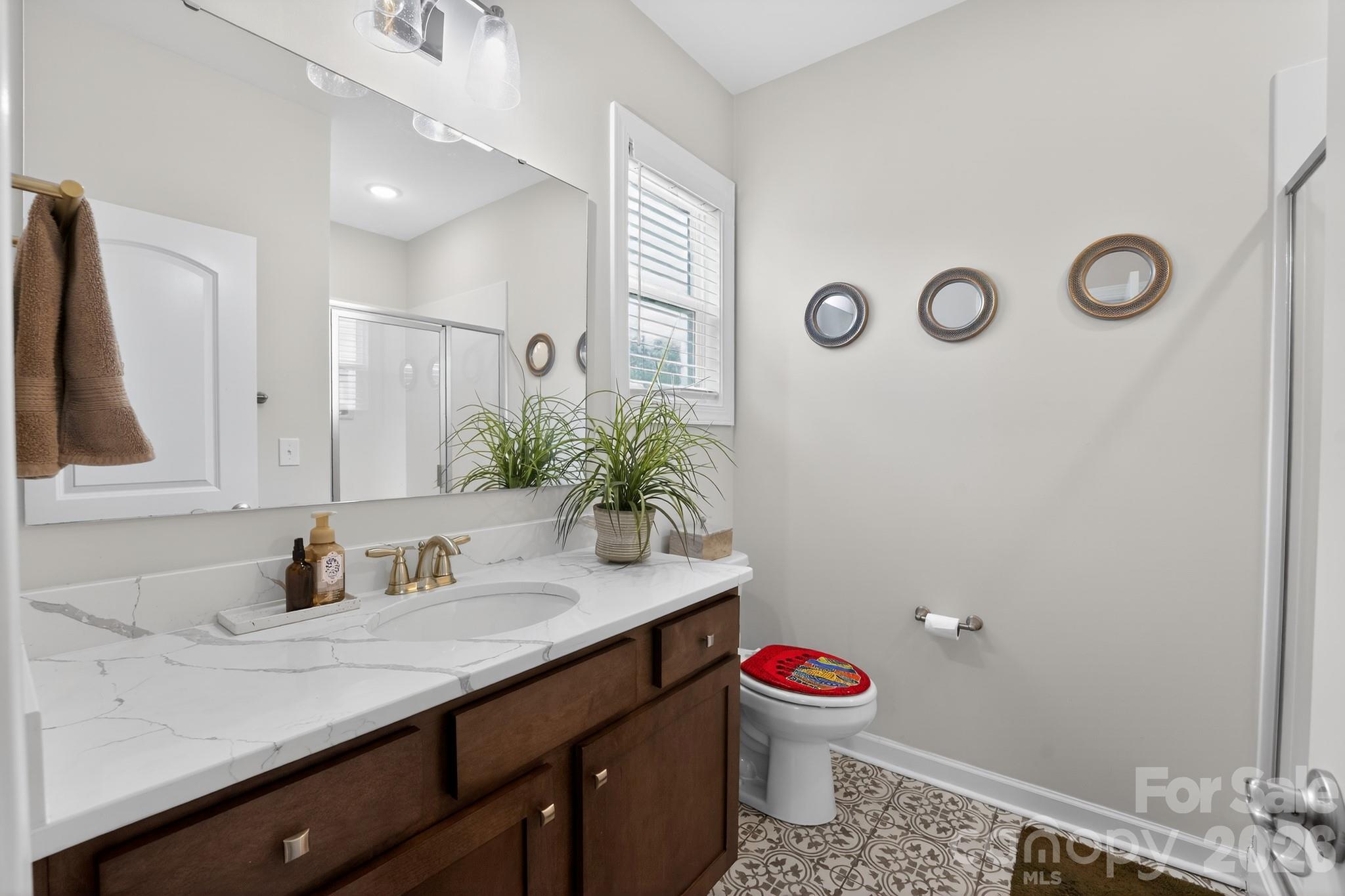 Summerwood - Residential