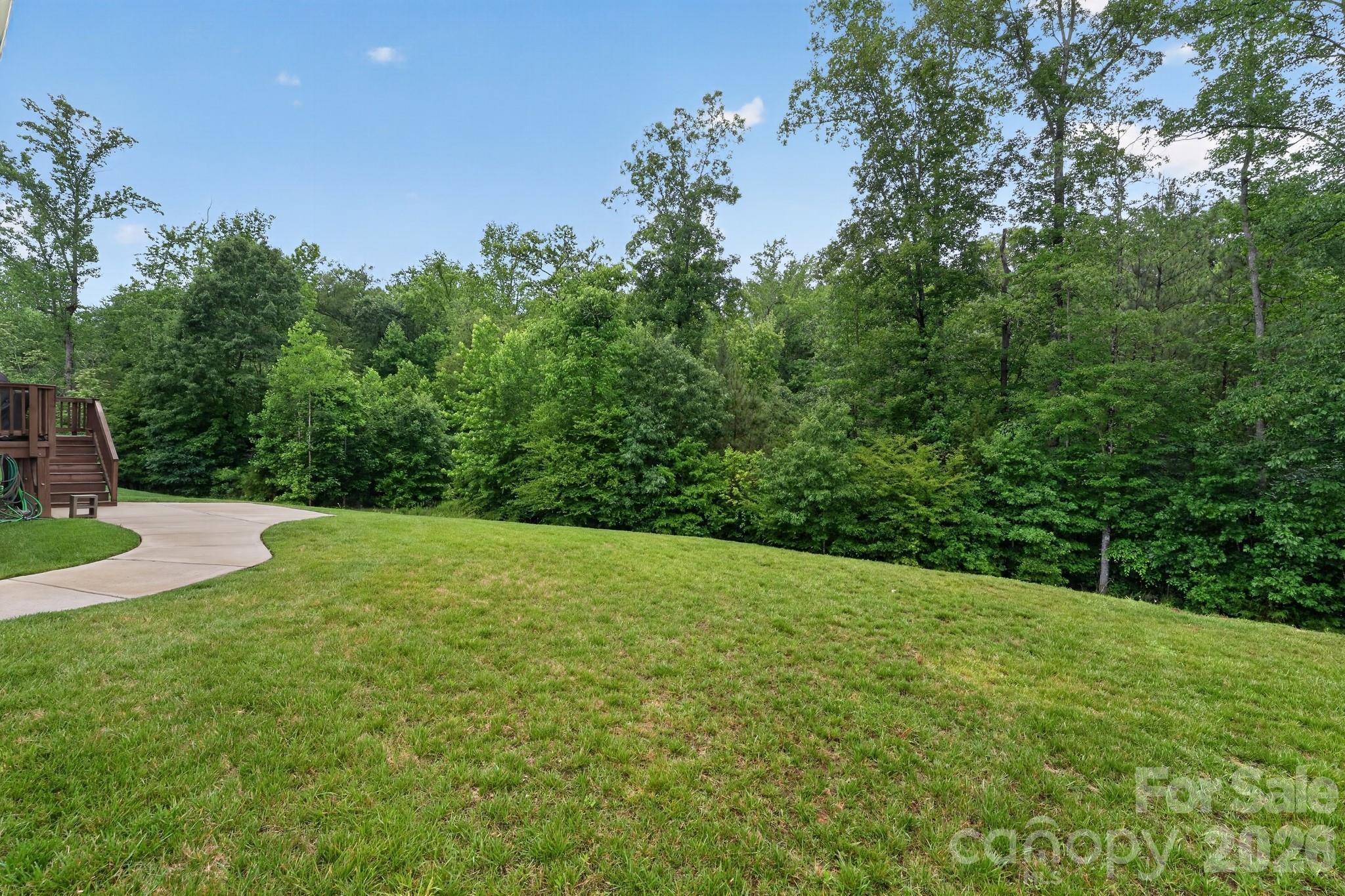 Summerwood - Residential