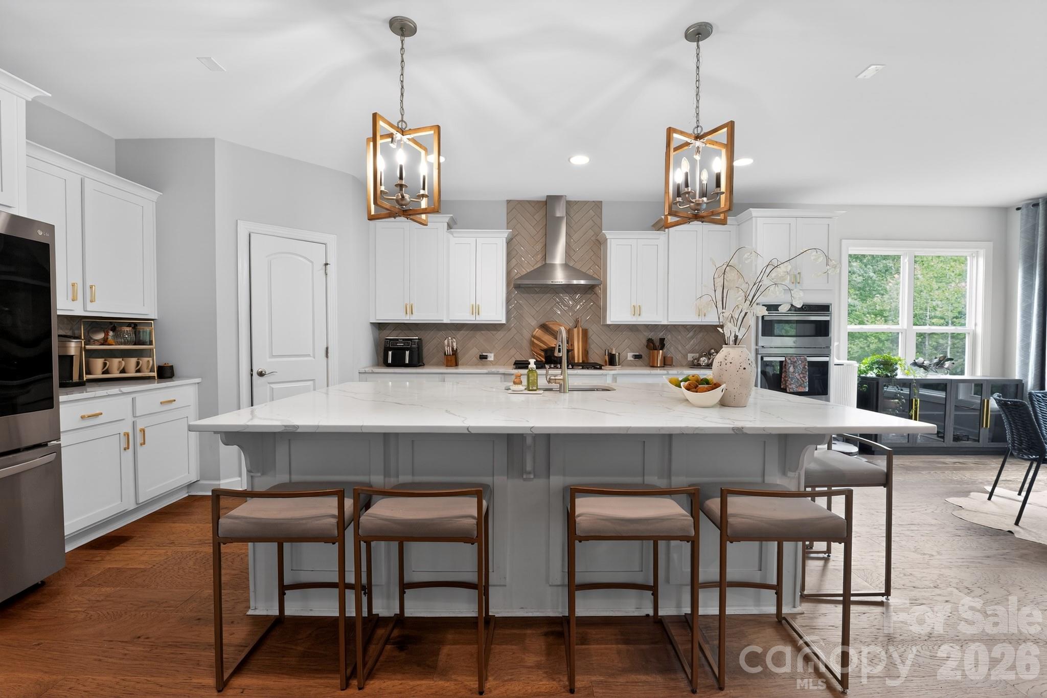 Summerwood - Residential