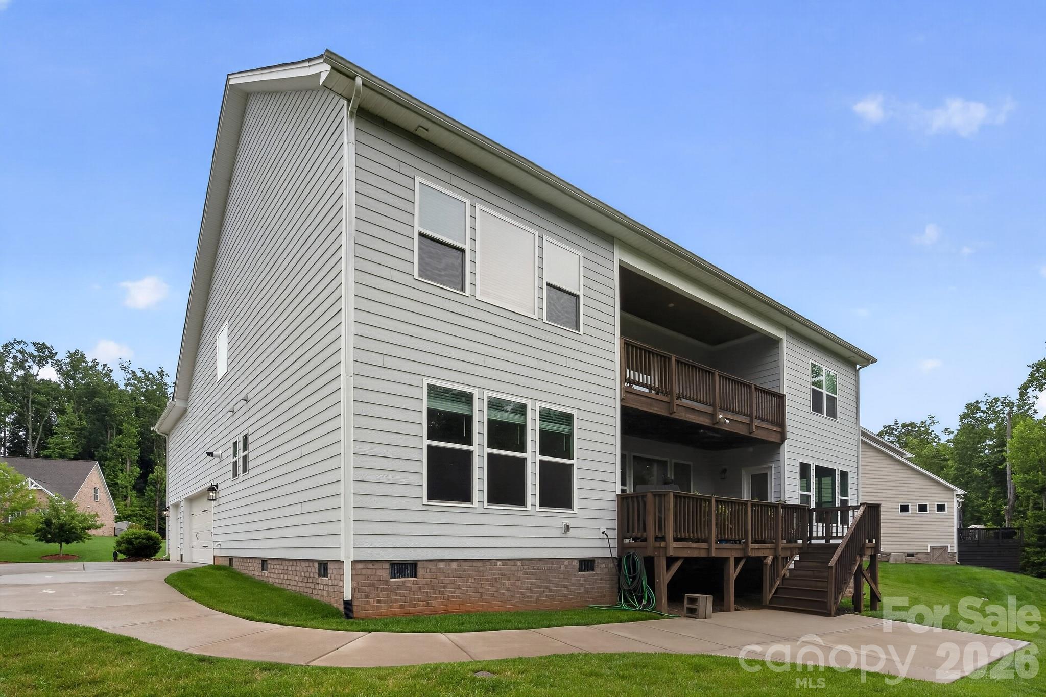 Summerwood - Residential