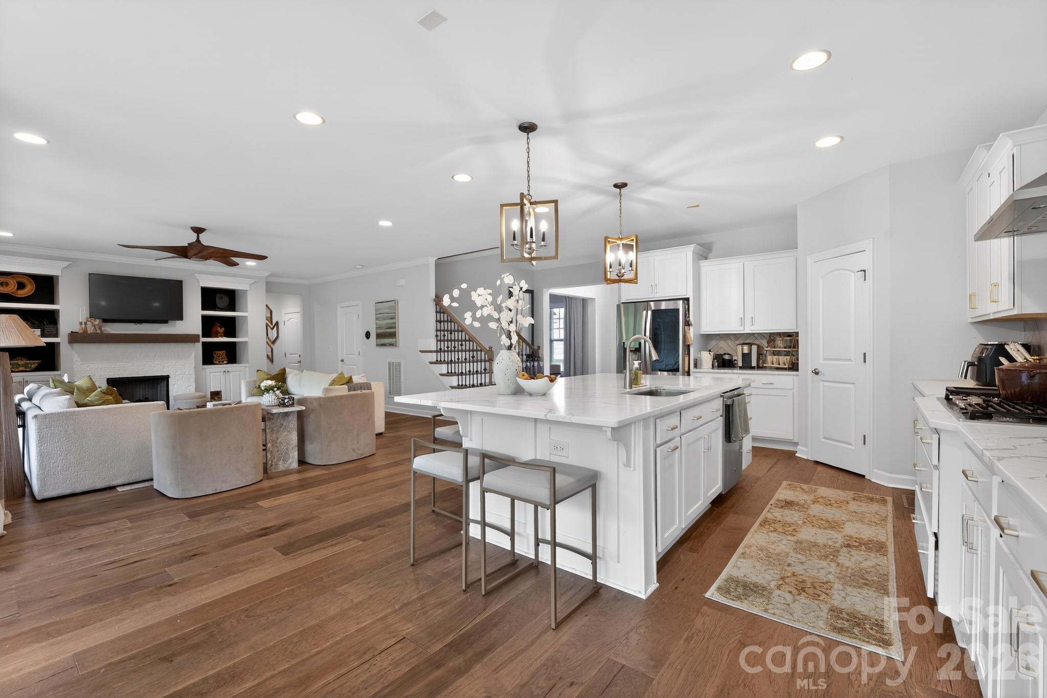 Summerwood - Residential