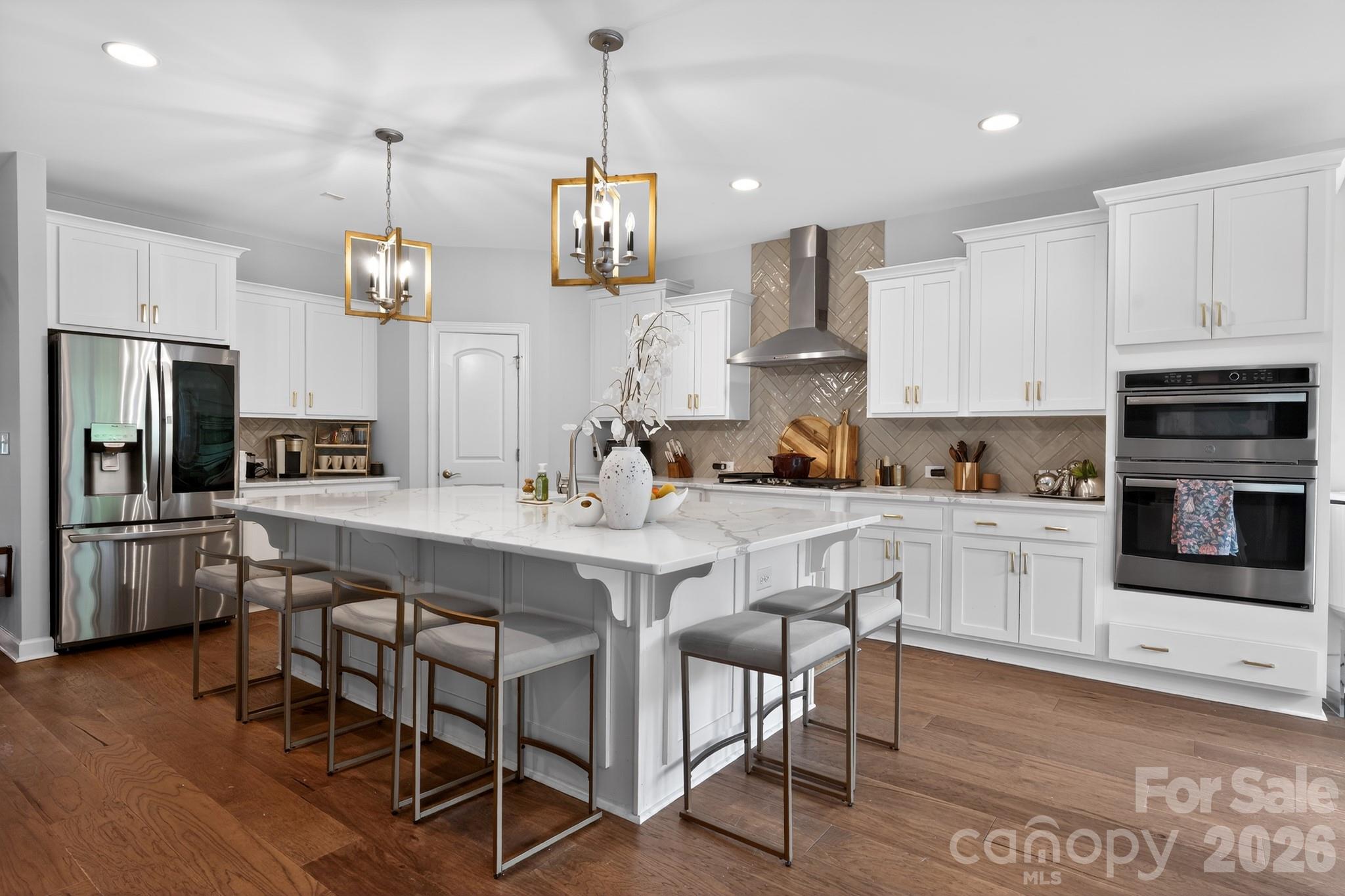 Summerwood - Residential
