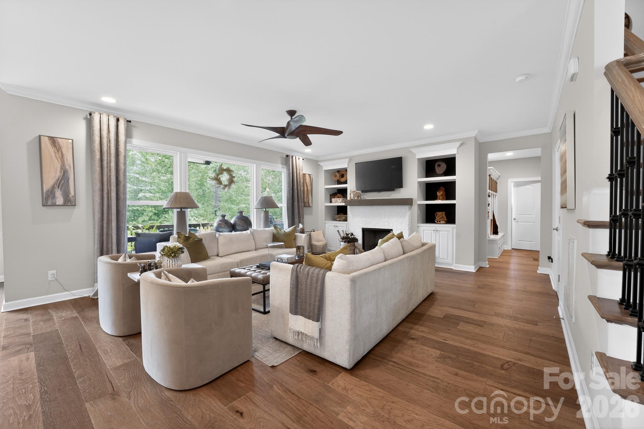 Summerwood - Residential